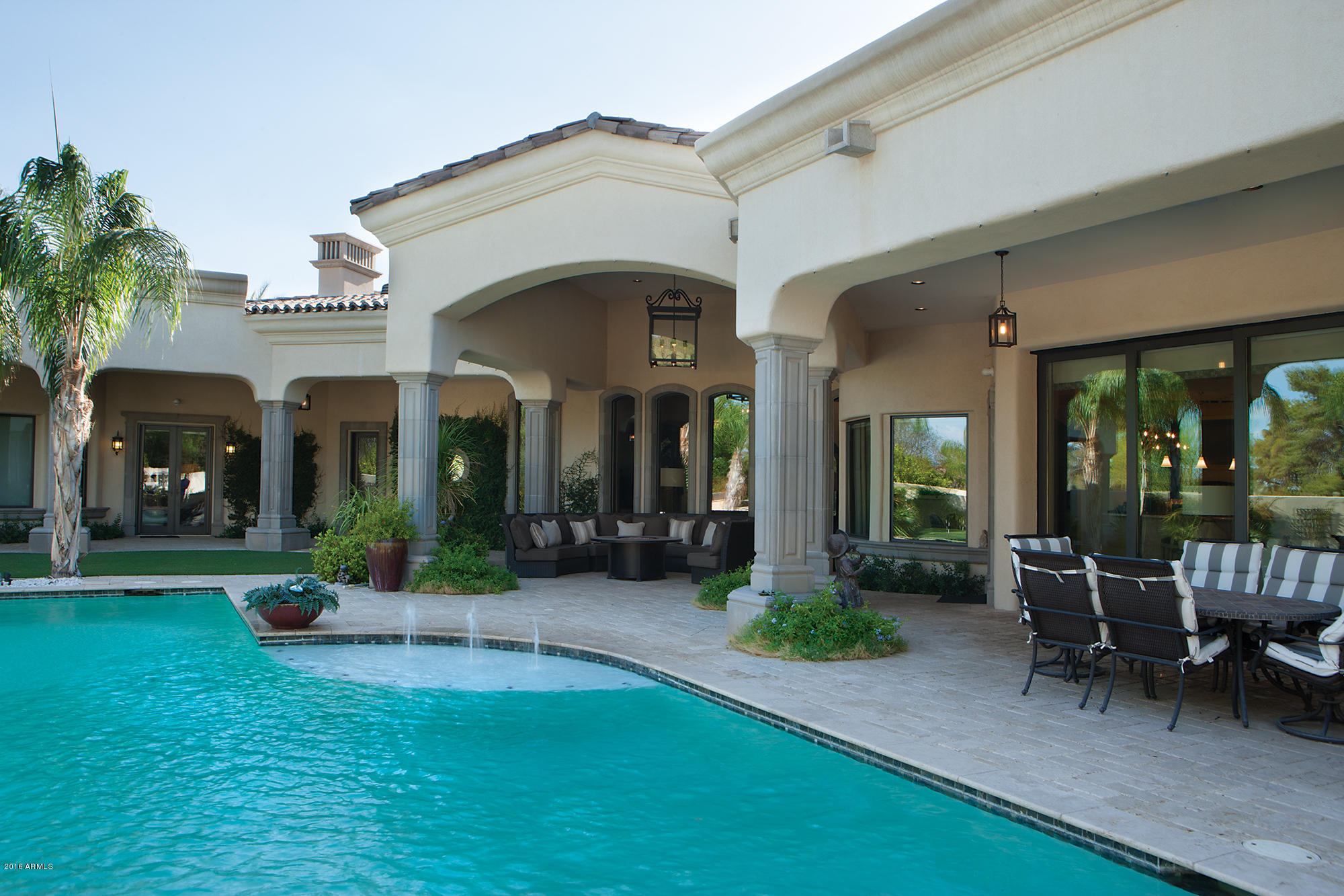 WHISPERING HILLS - Residential