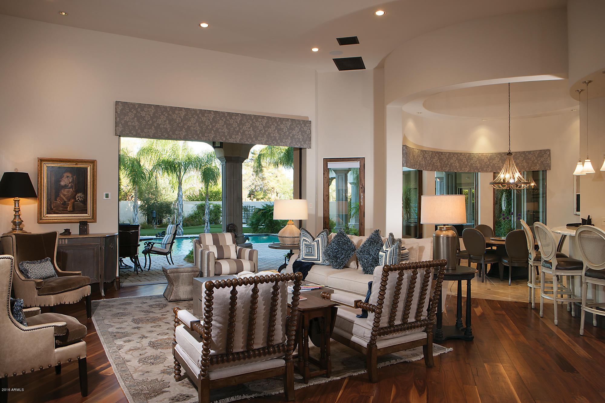 WHISPERING HILLS - Residential