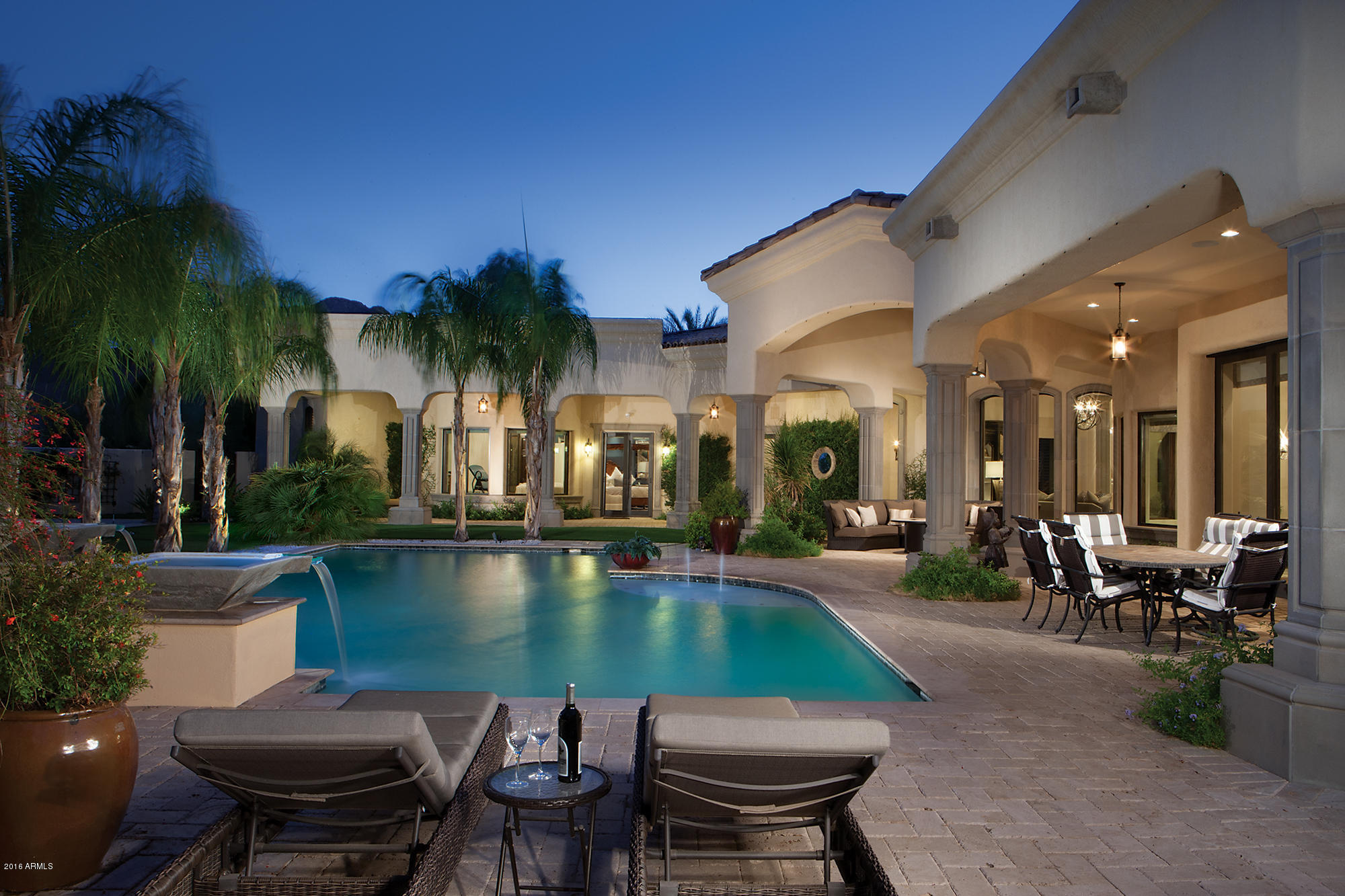 WHISPERING HILLS - Residential