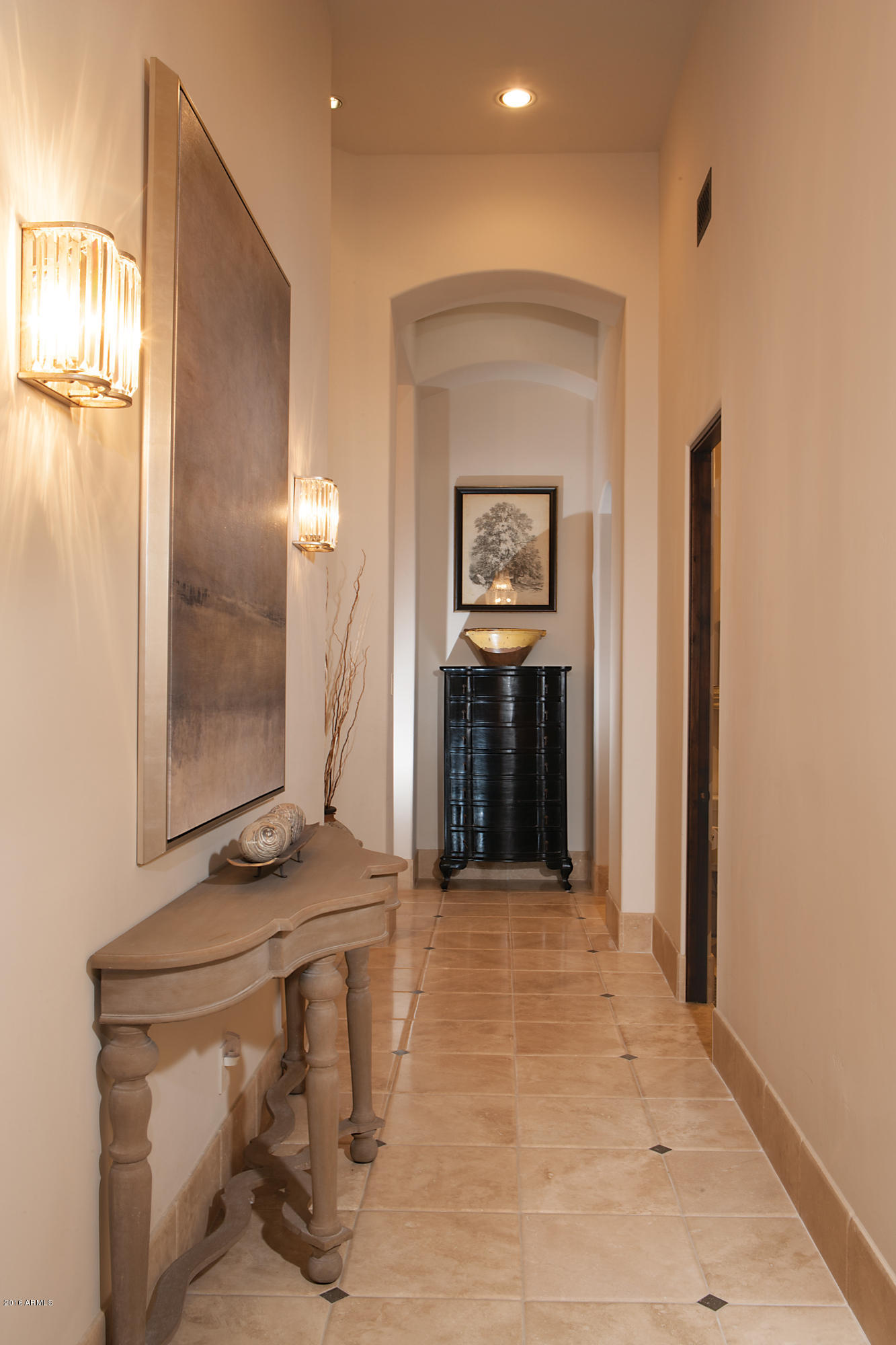 WHISPERING HILLS - Residential