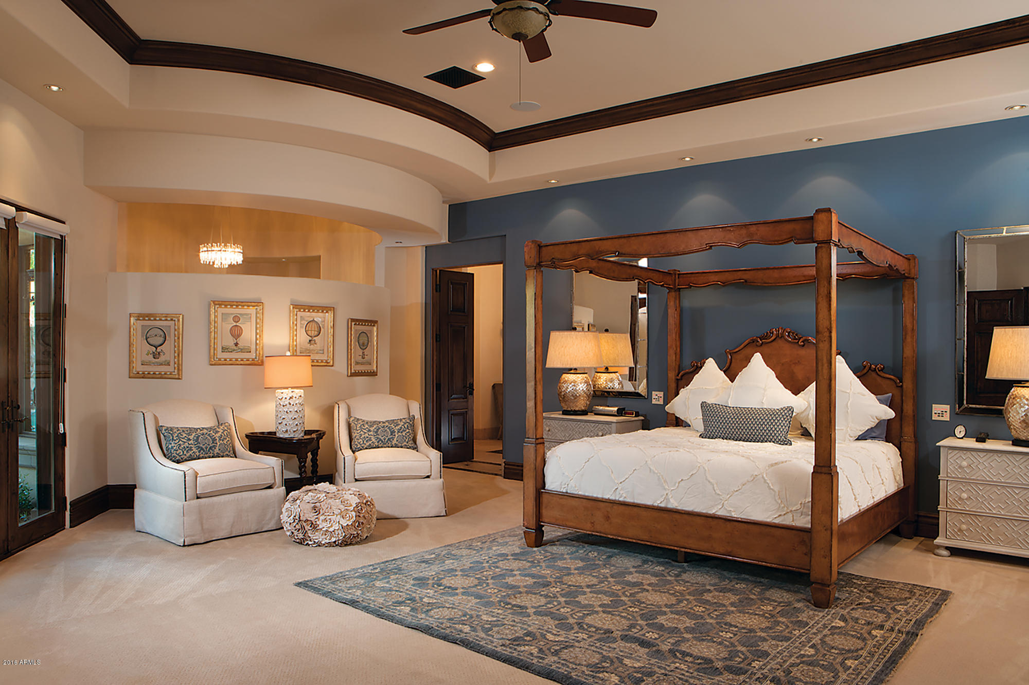 WHISPERING HILLS - Residential