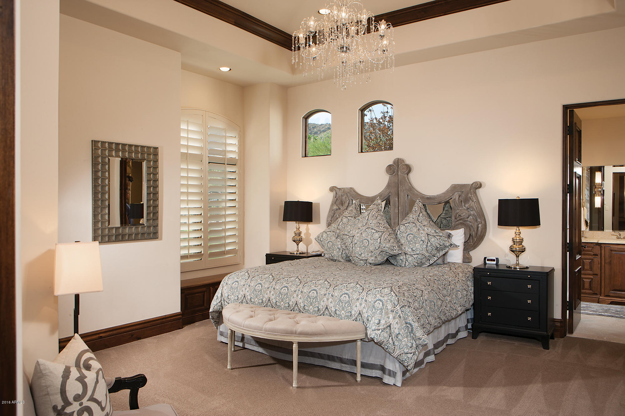 WHISPERING HILLS - Residential