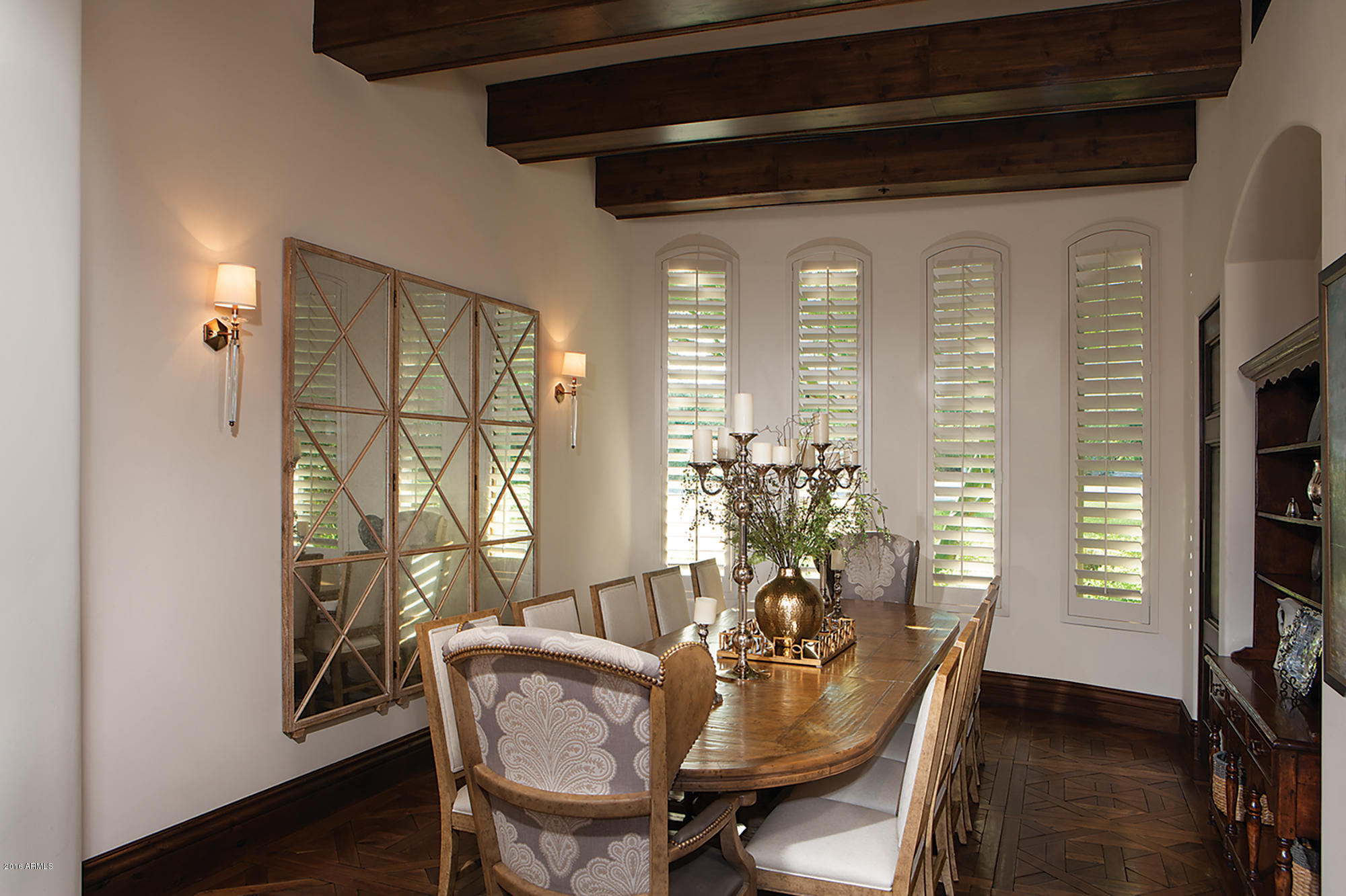 WHISPERING HILLS - Residential
