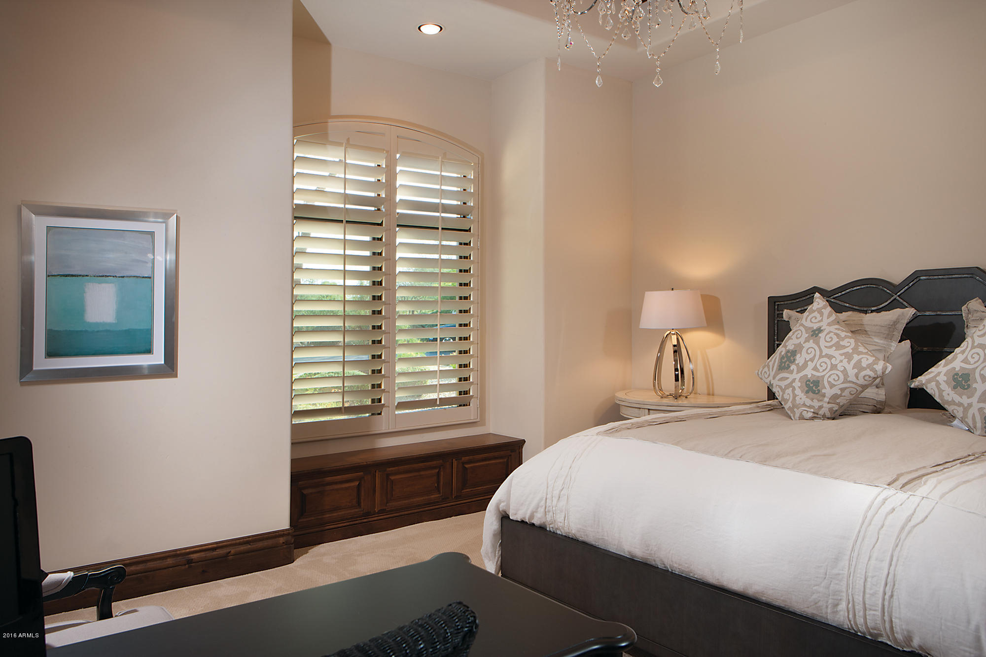 WHISPERING HILLS - Residential