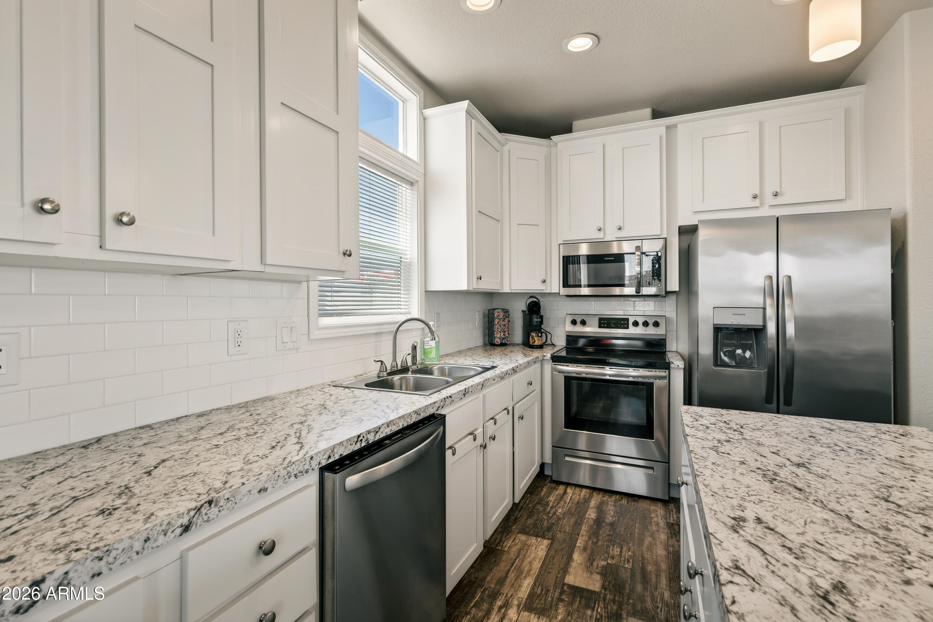 Verde Ranch Estates - Residential