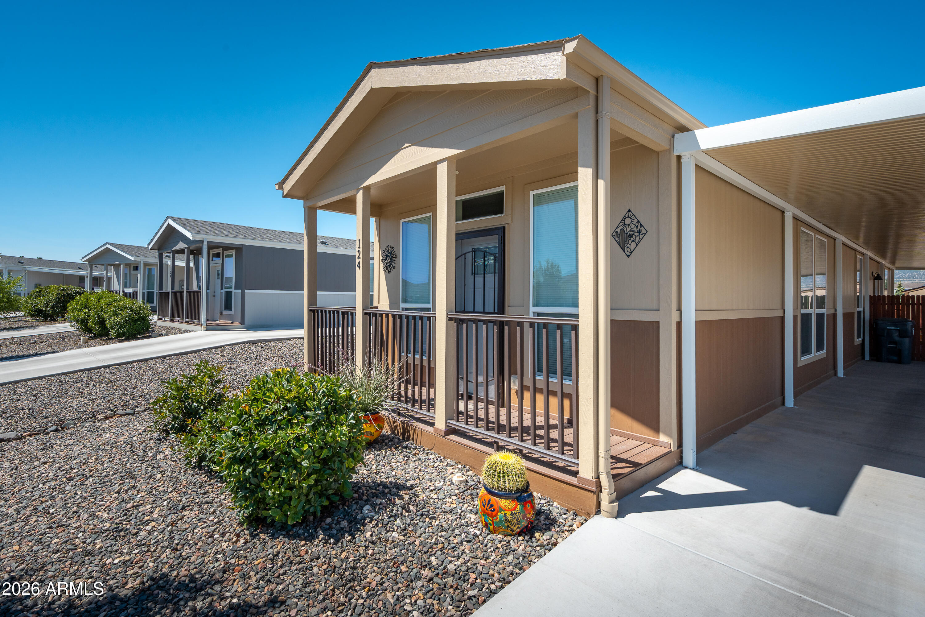 Verde Ranch Estates - Residential