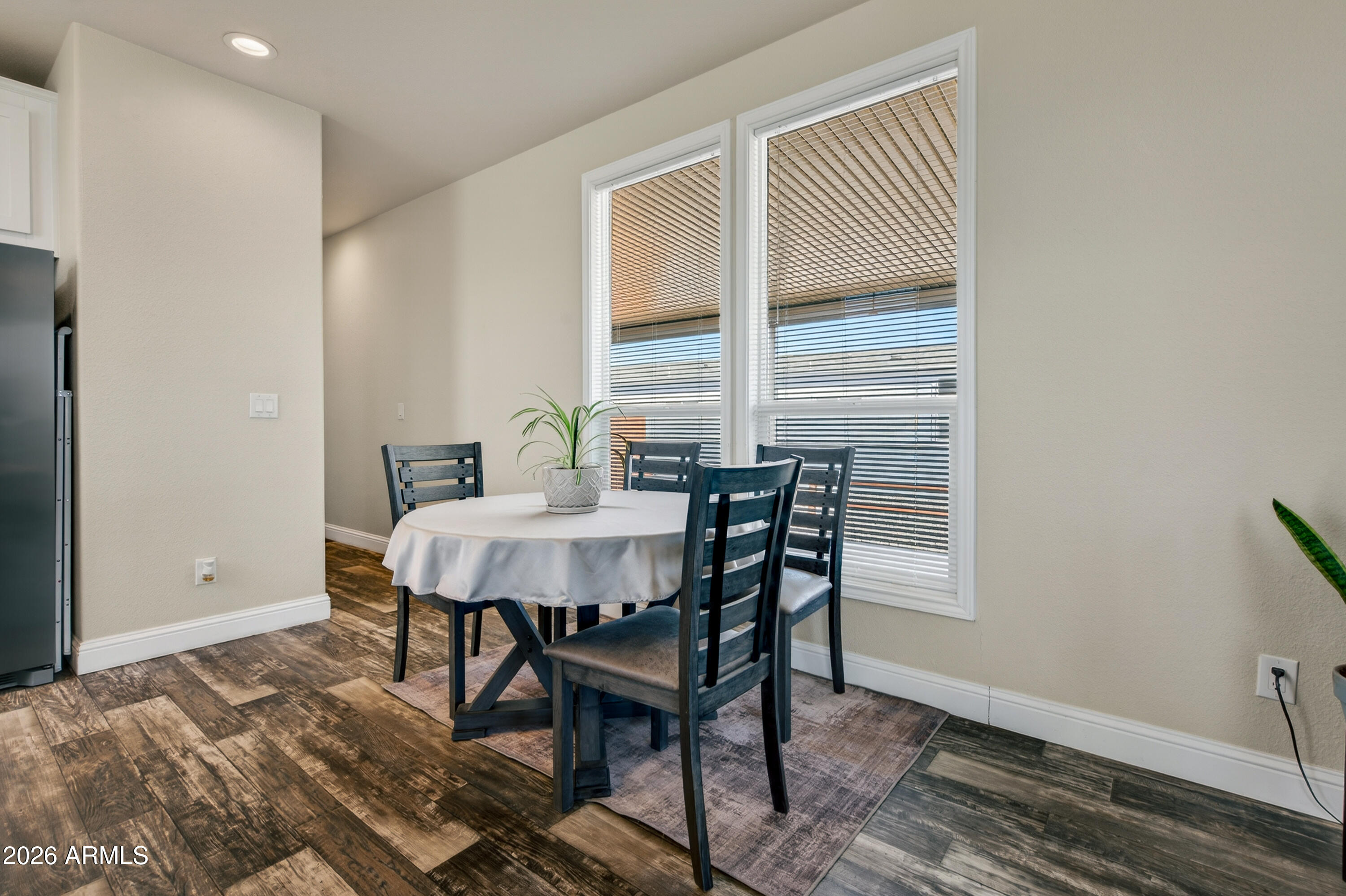 Verde Ranch Estates - Residential