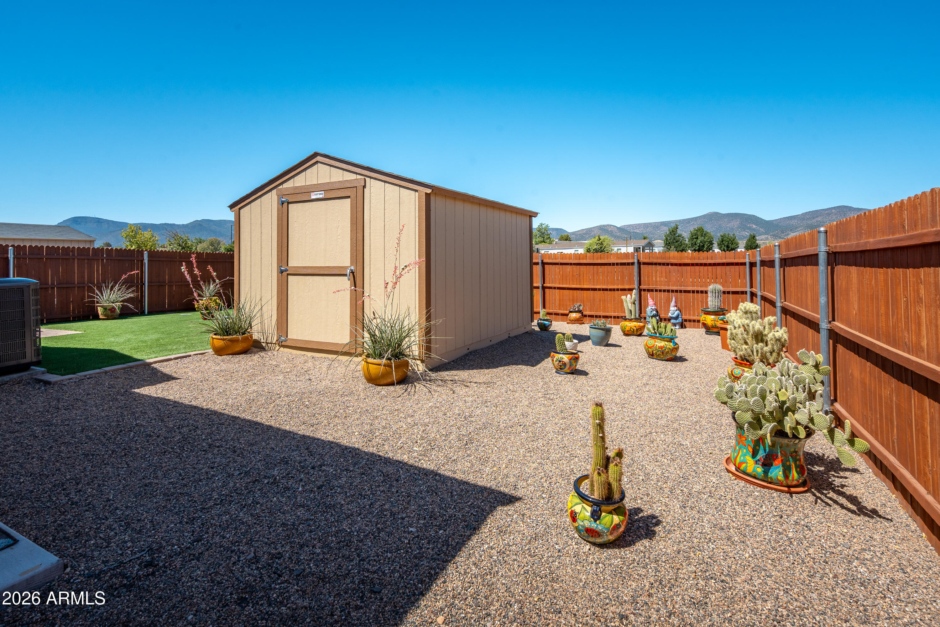 Verde Ranch Estates - Residential