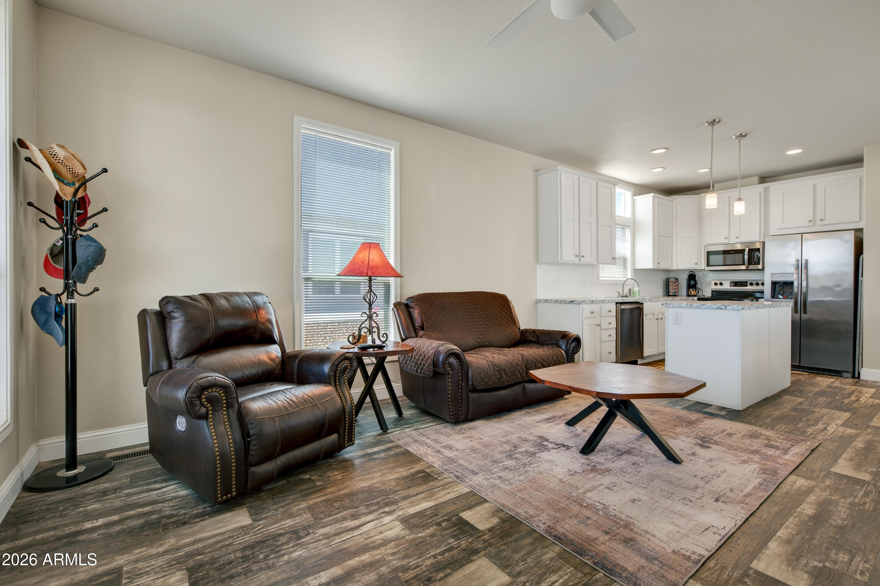 Verde Ranch Estates - Residential