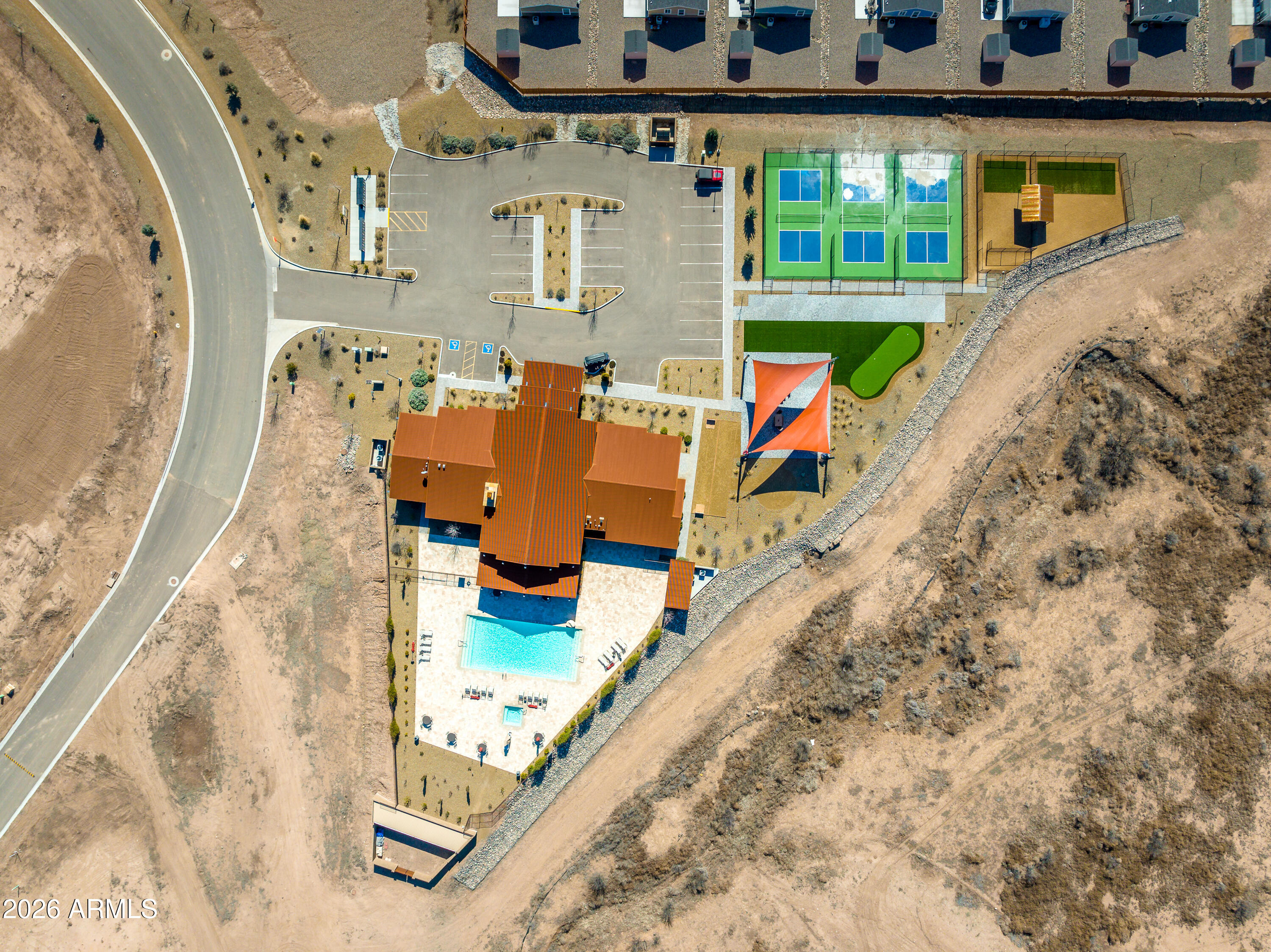 Verde Ranch Estates - Residential