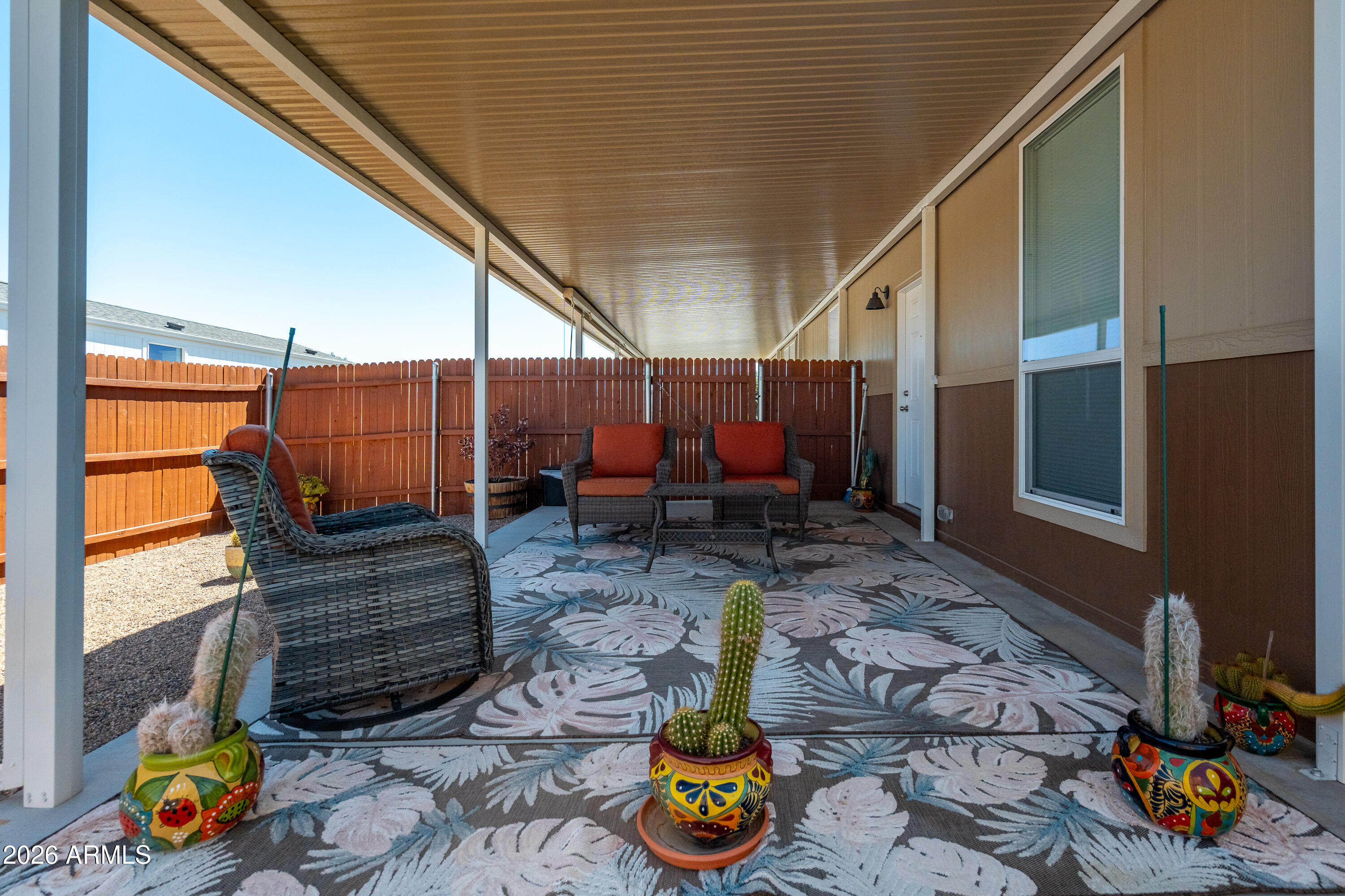 Verde Ranch Estates - Residential