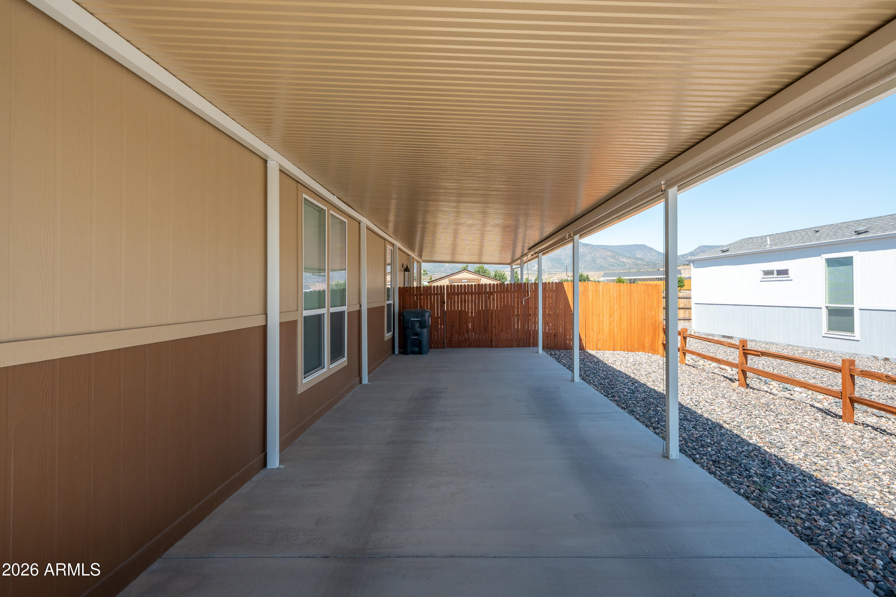 Verde Ranch Estates - Residential