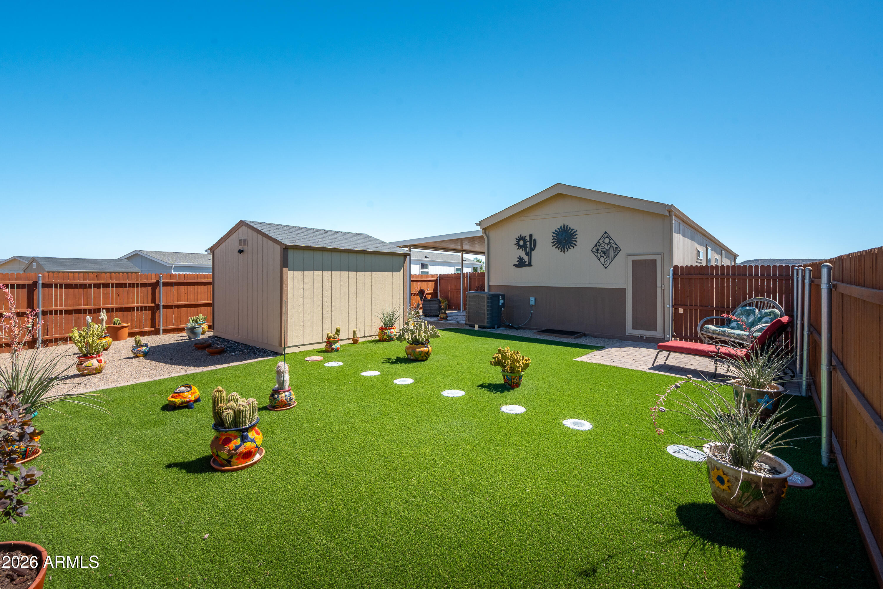 Verde Ranch Estates - Residential