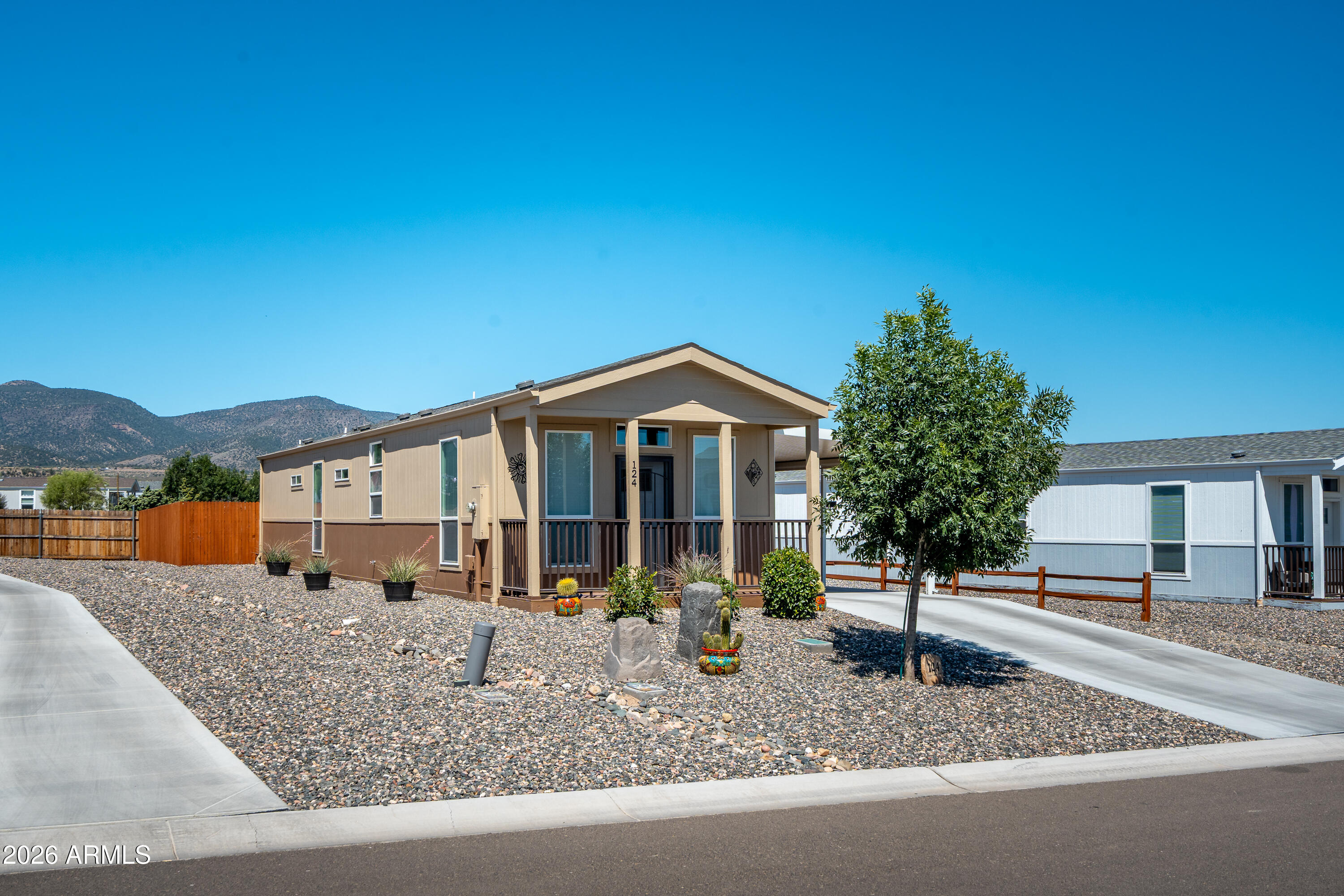 Verde Ranch Estates - Residential