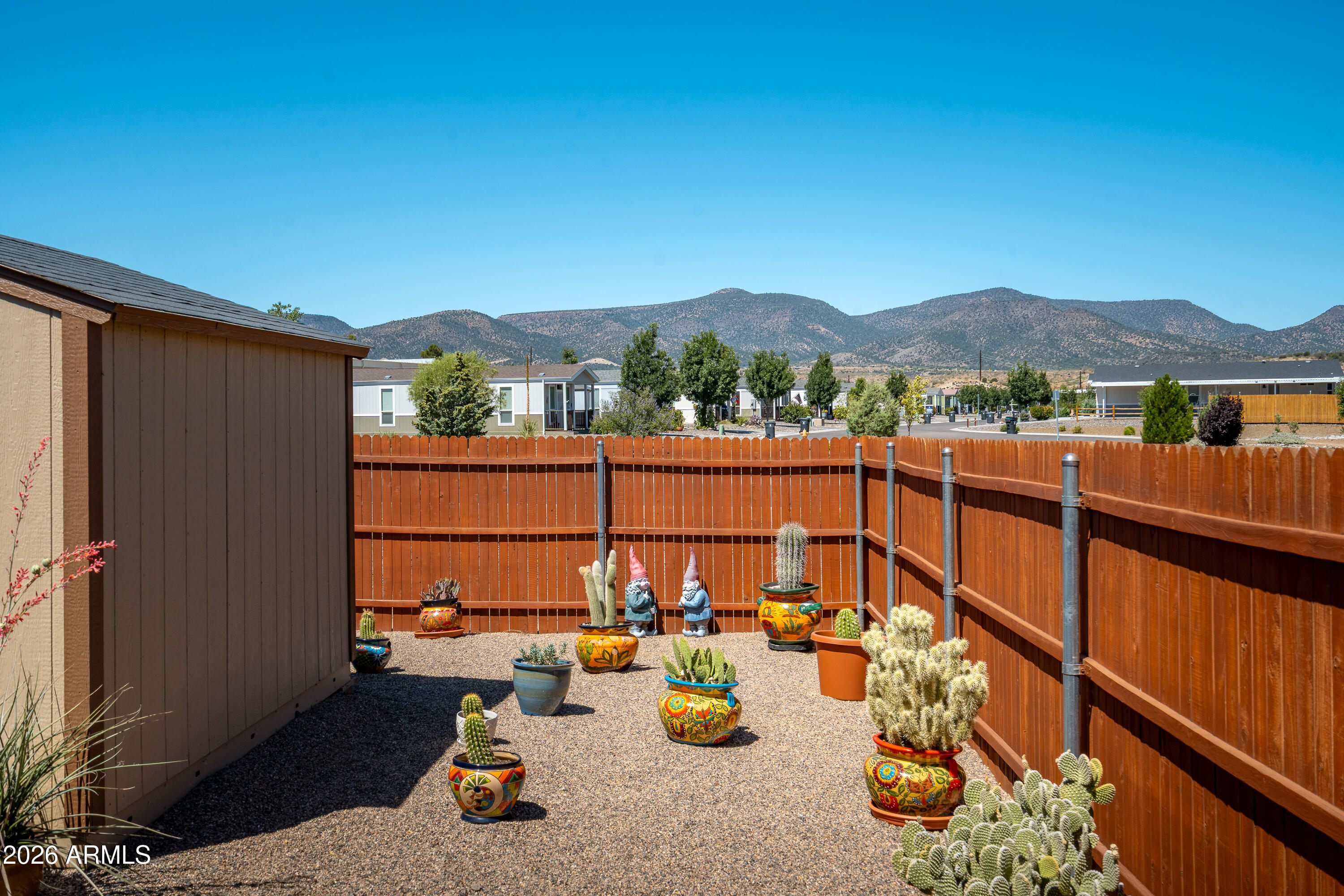 Verde Ranch Estates - Residential