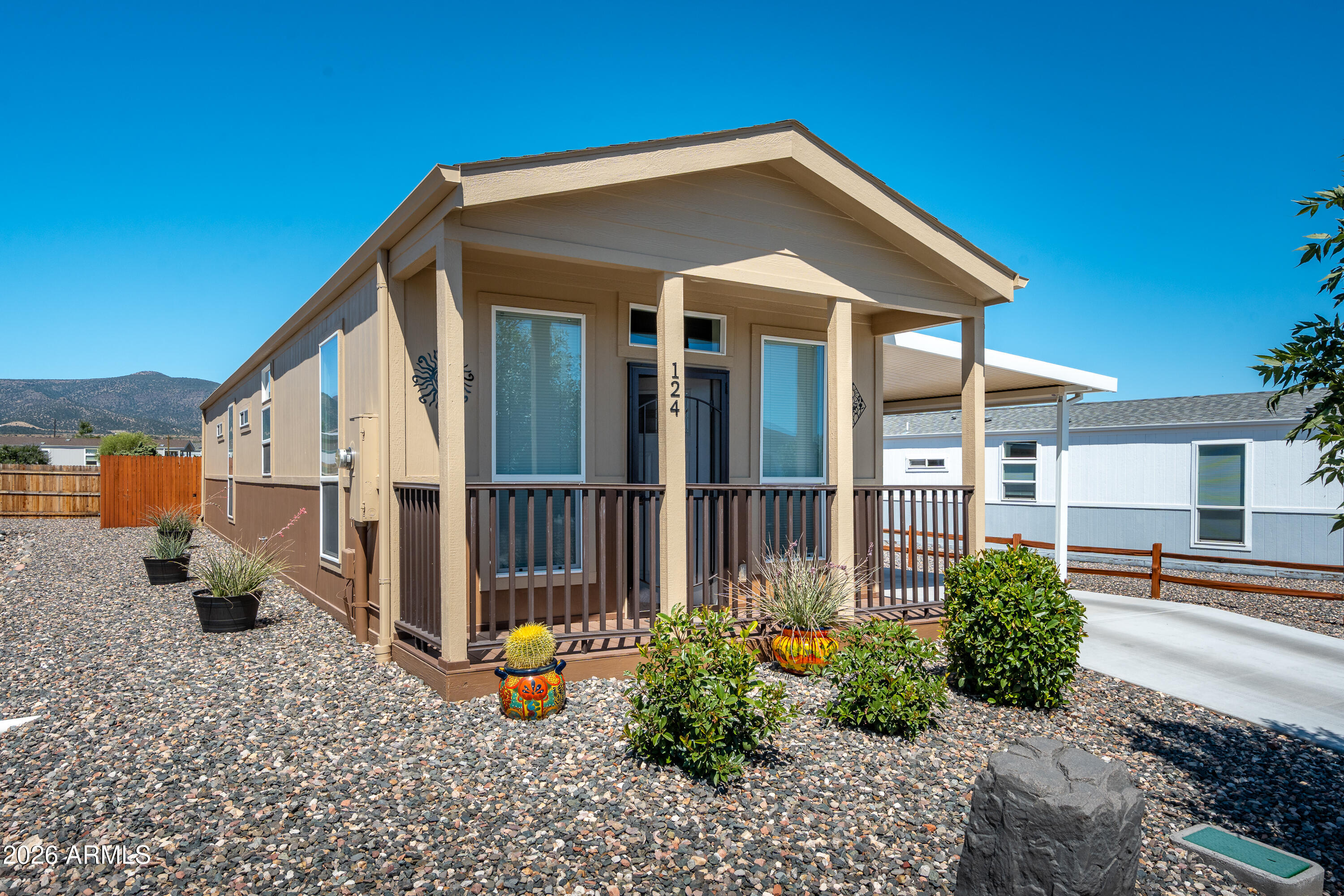 Verde Ranch Estates - Residential