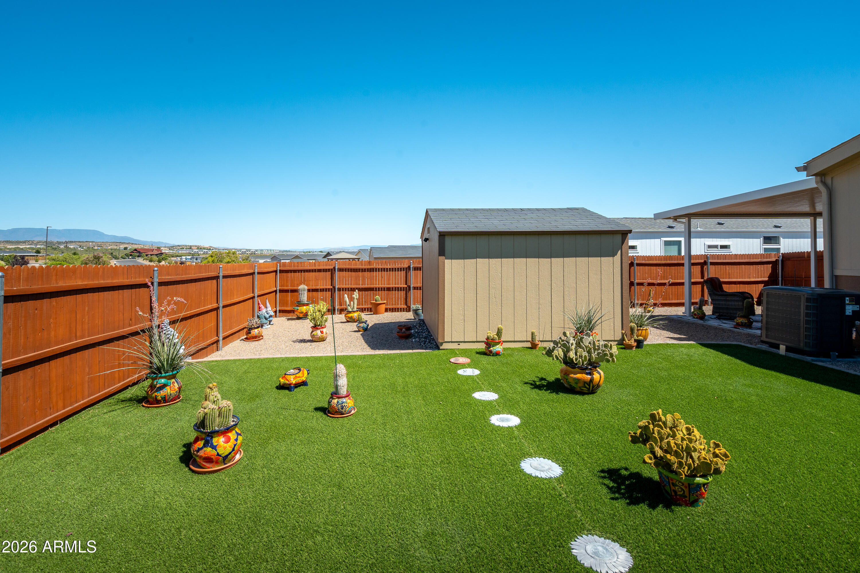 Verde Ranch Estates - Residential