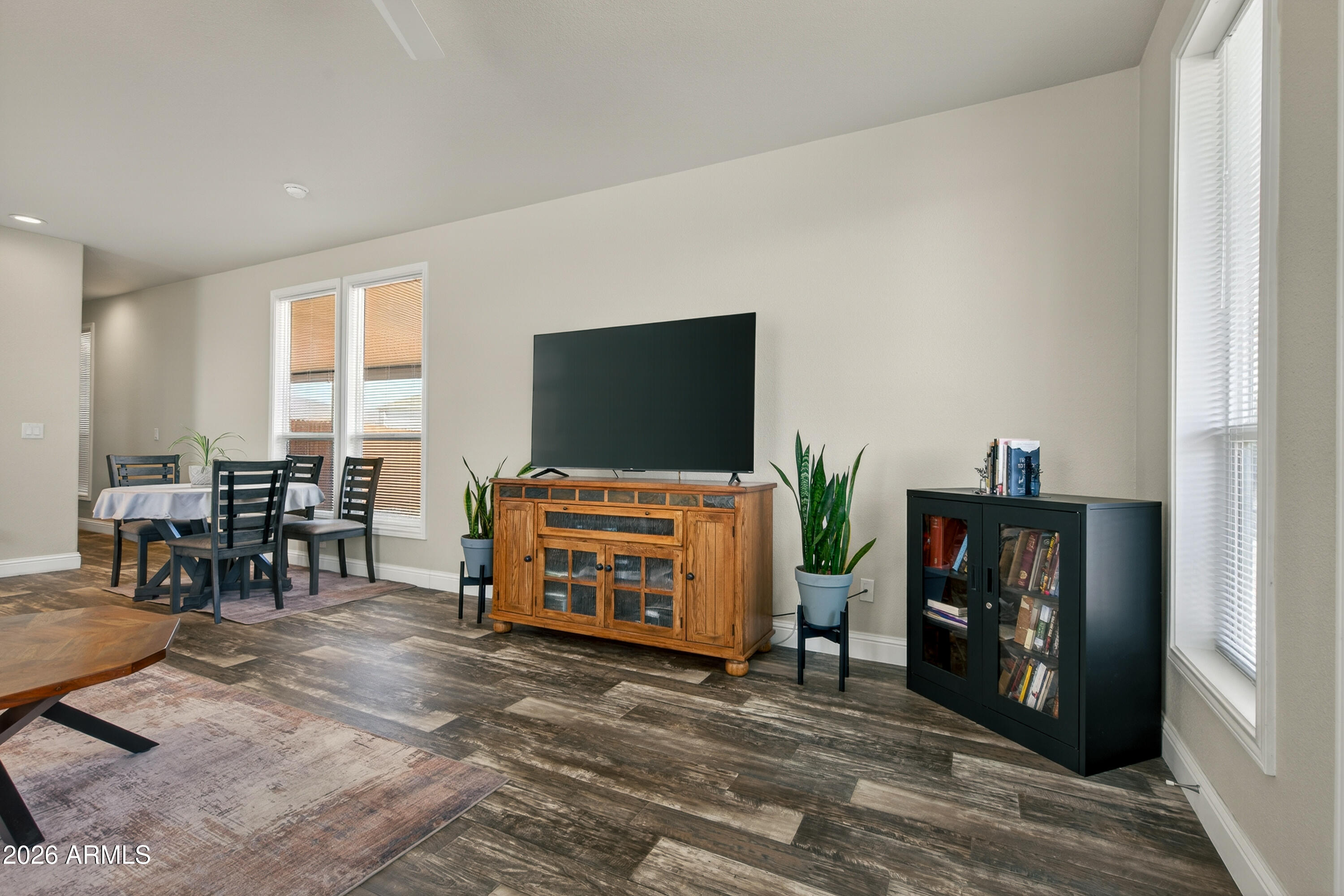Verde Ranch Estates - Residential