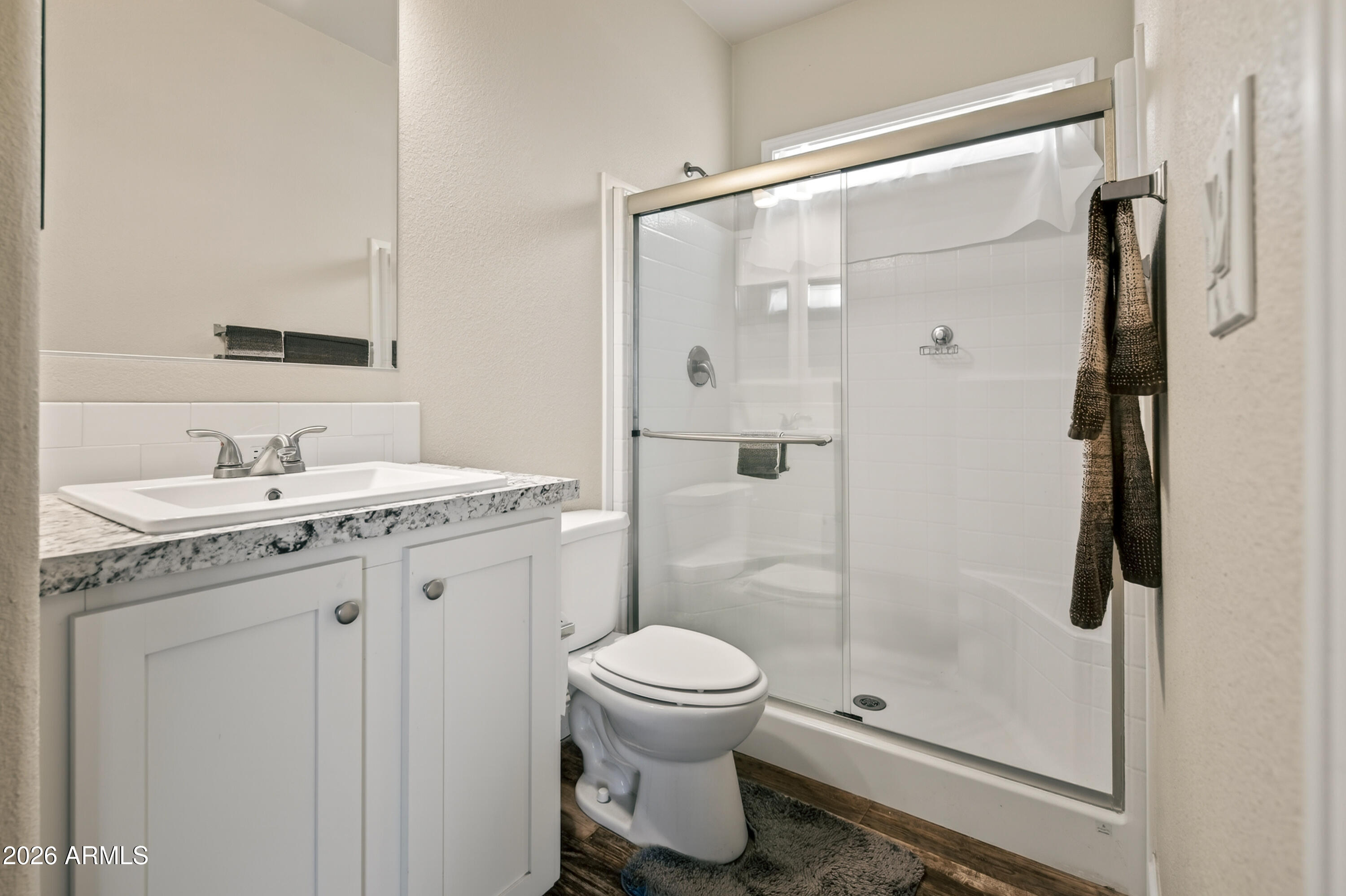 Verde Ranch Estates - Residential