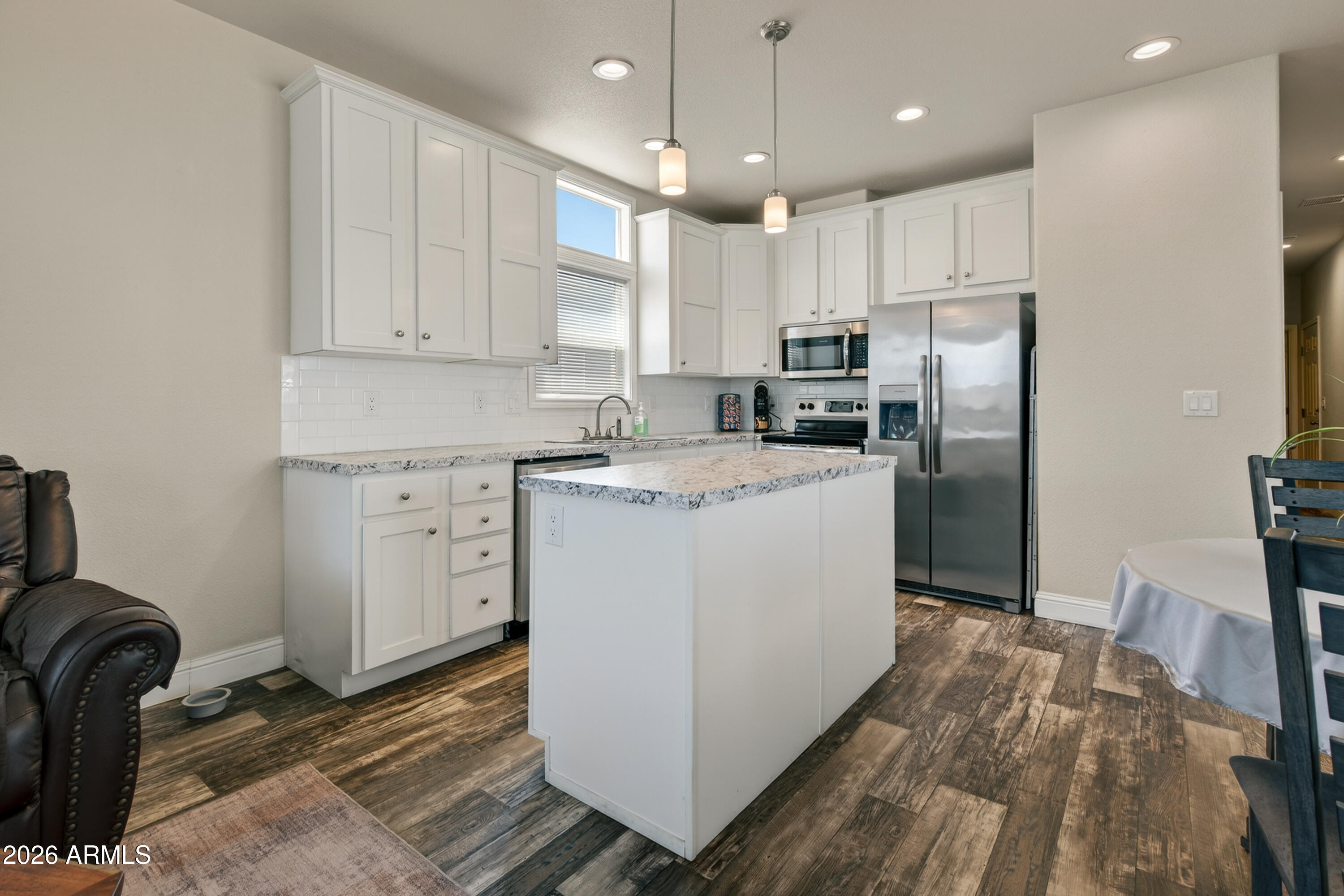 Verde Ranch Estates - Residential