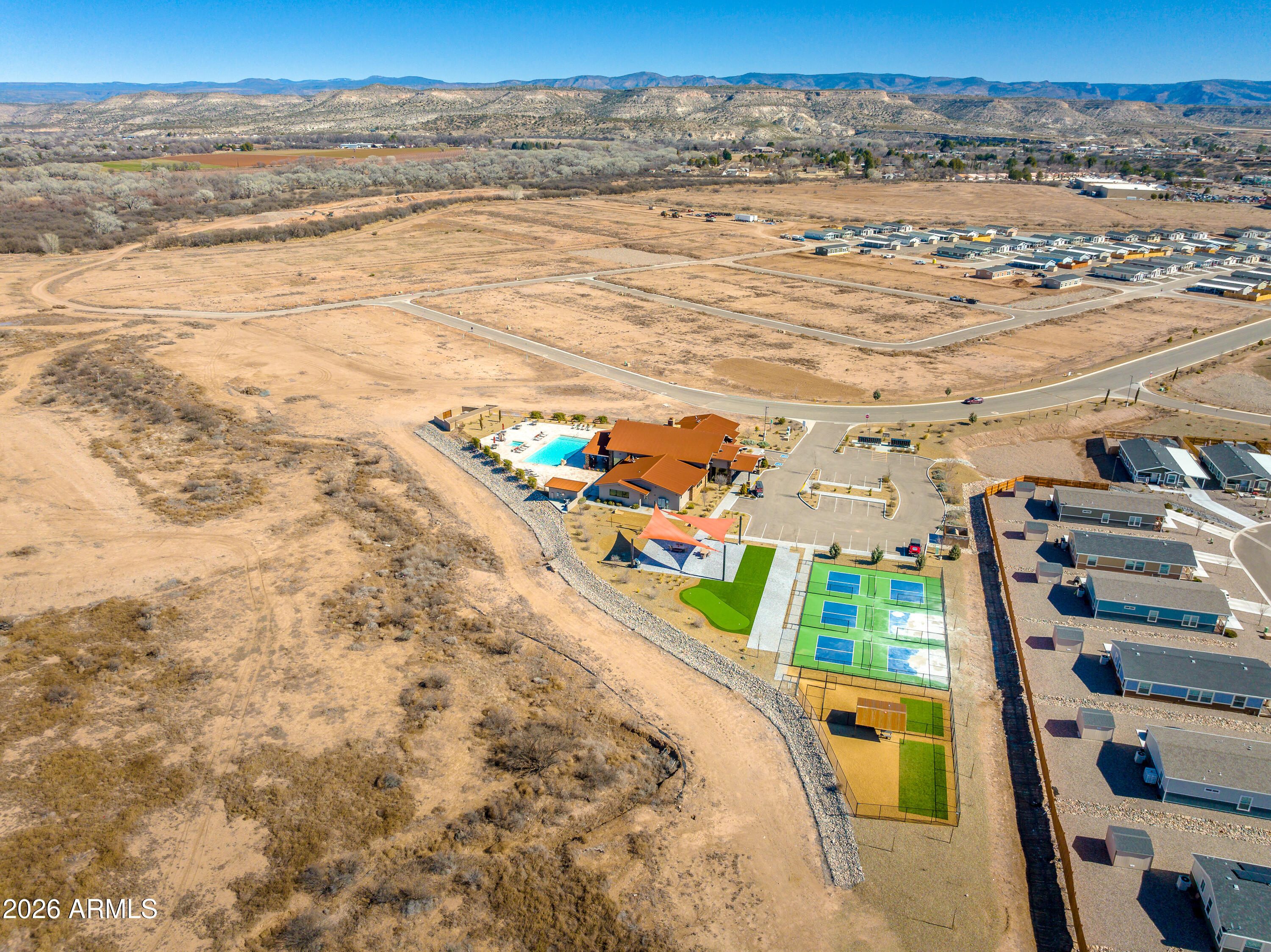 Verde Ranch Estates - Residential