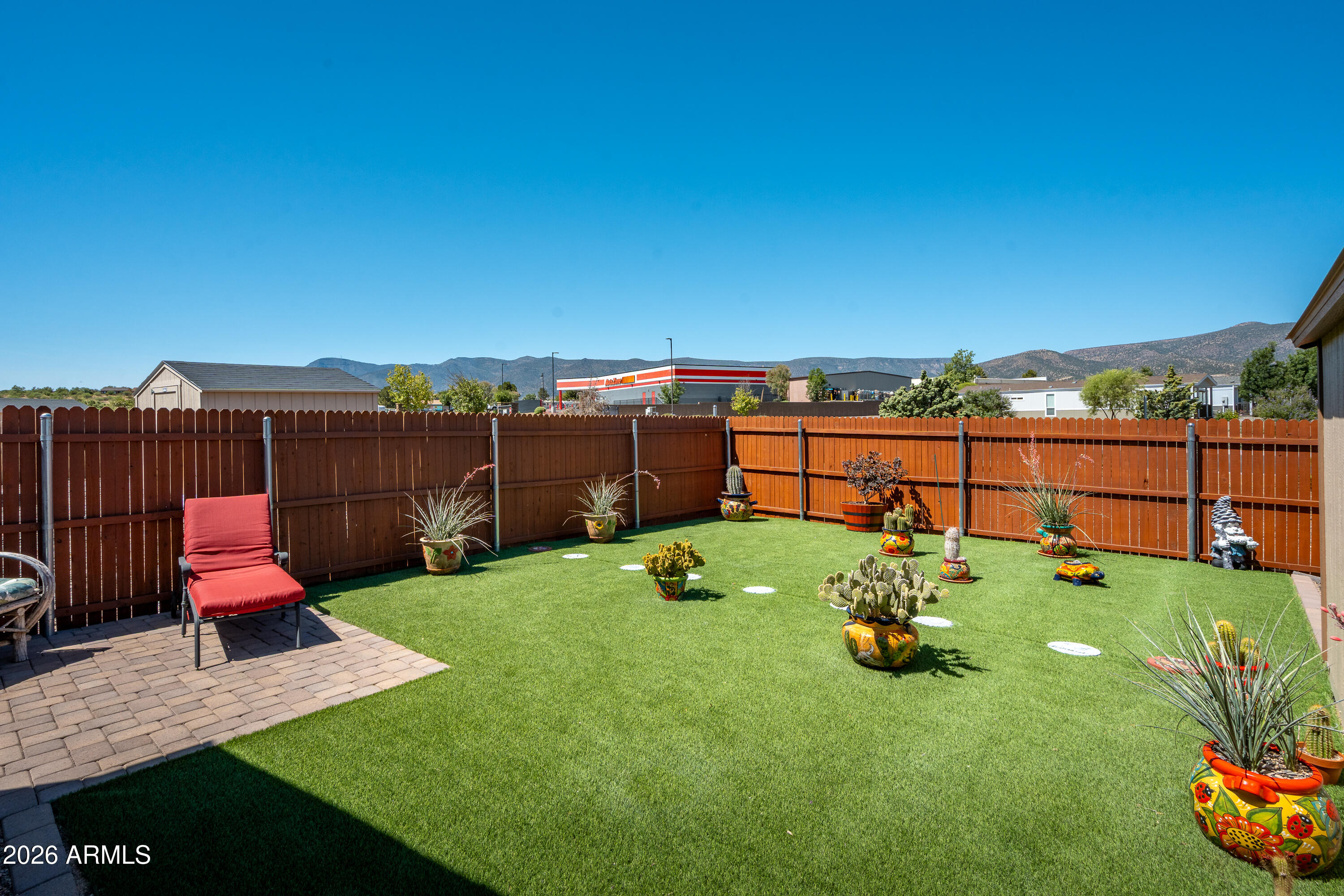 Verde Ranch Estates - Residential