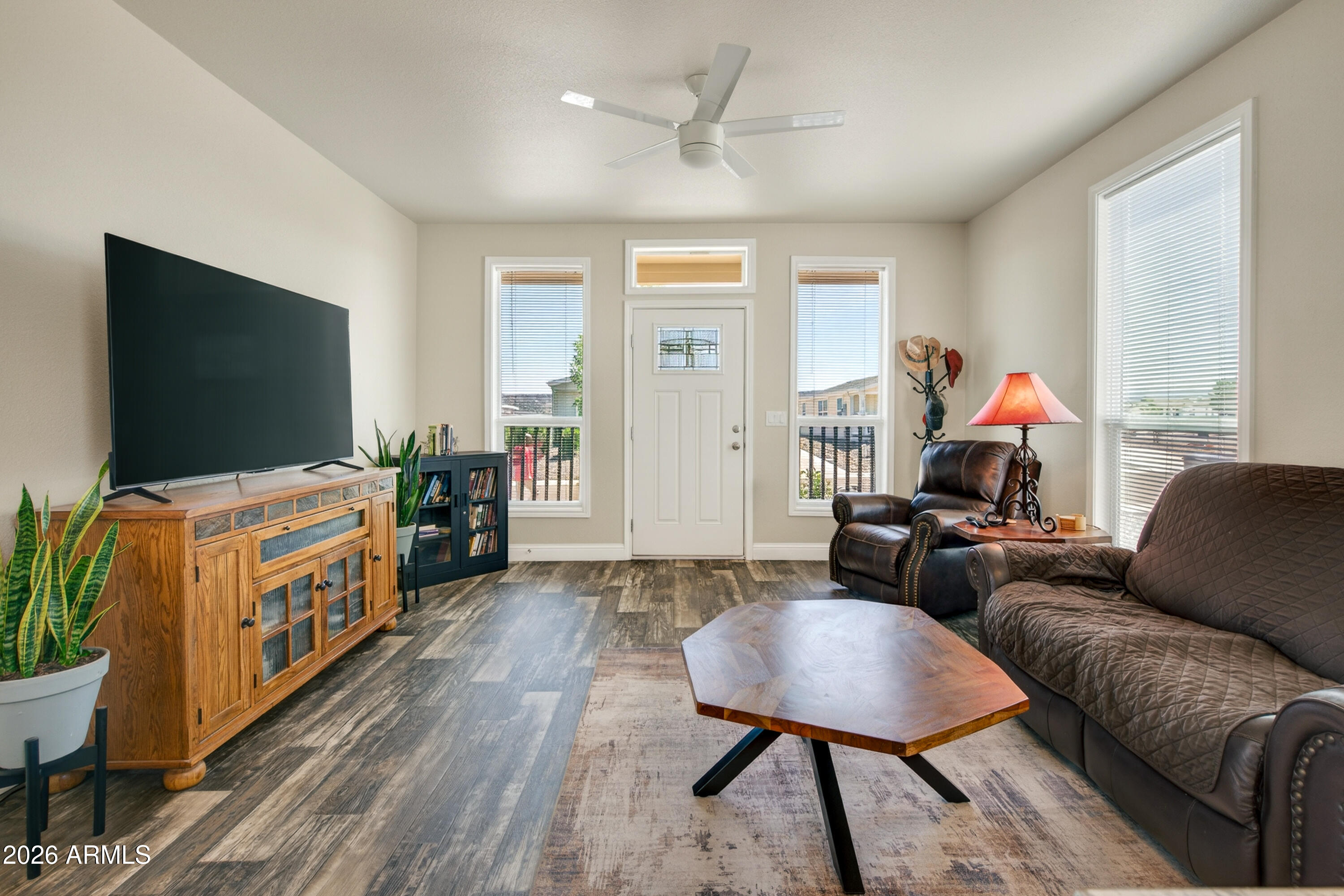Verde Ranch Estates - Residential