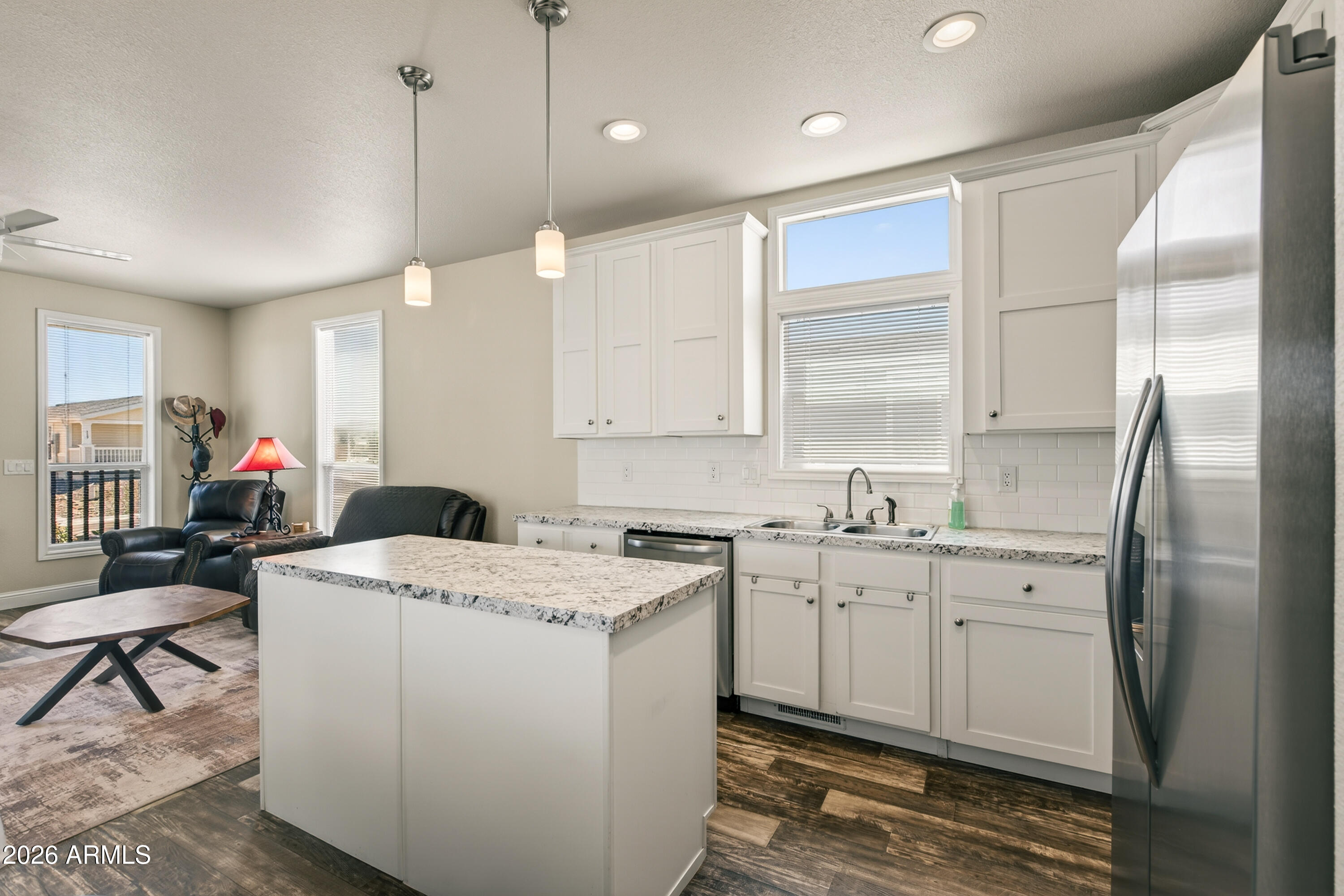 Verde Ranch Estates - Residential