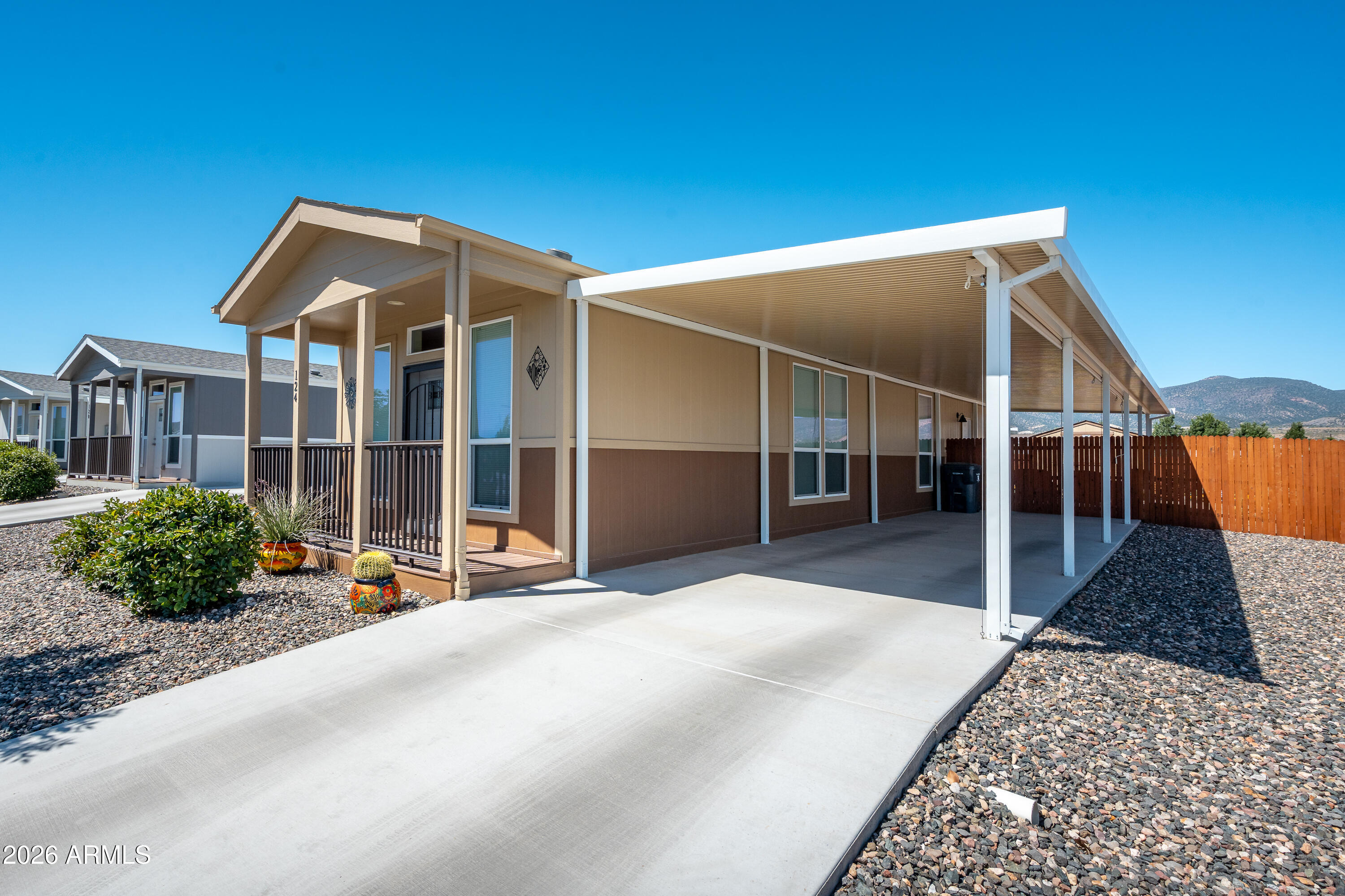Verde Ranch Estates - Residential