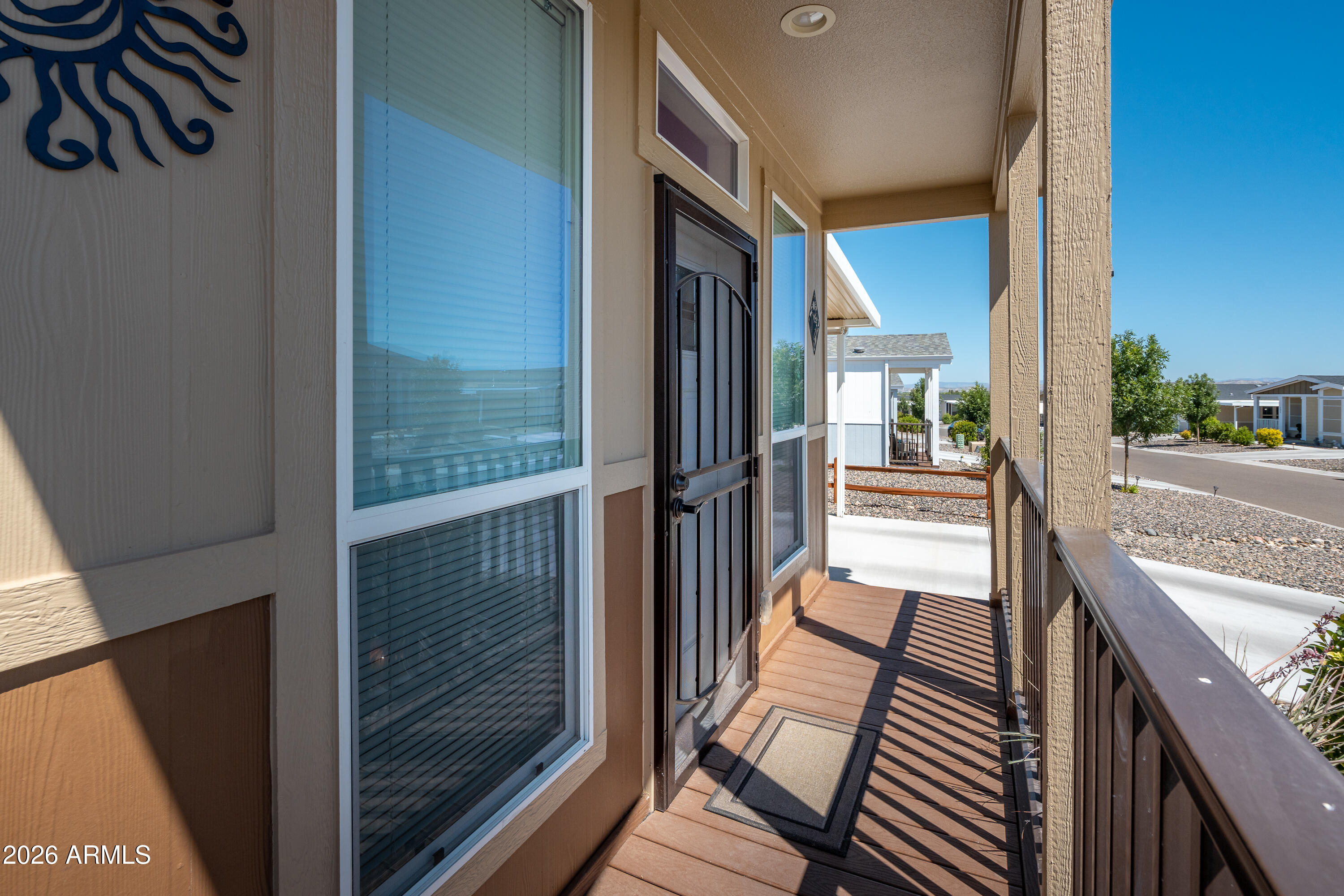 Verde Ranch Estates - Residential