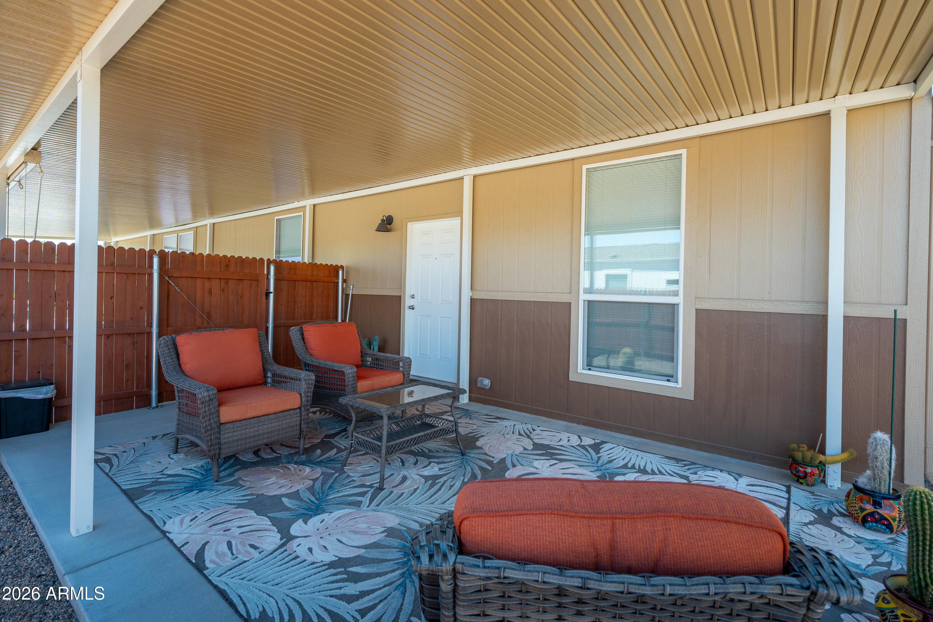 Verde Ranch Estates - Residential