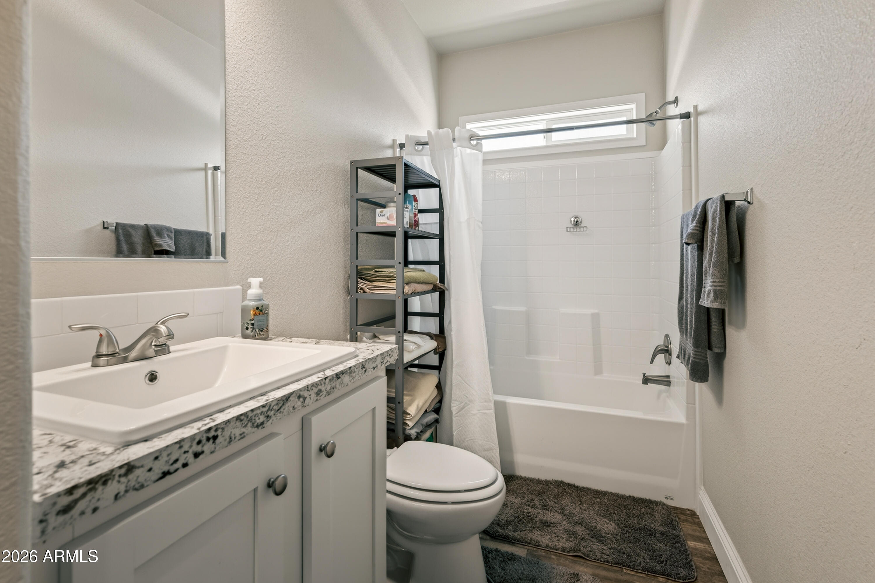 Verde Ranch Estates - Residential