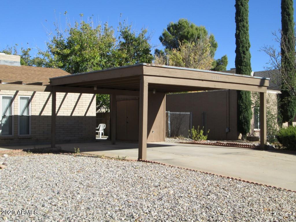 Pueblo Del Sol - Residential