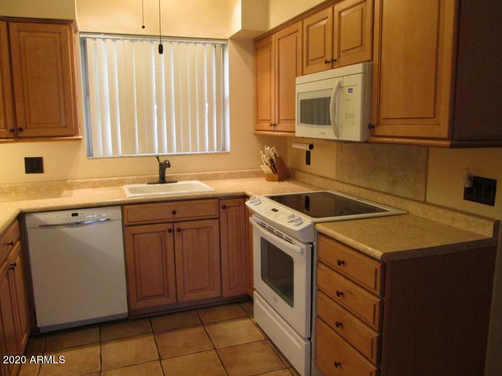 Pueblo Del Sol - Residential