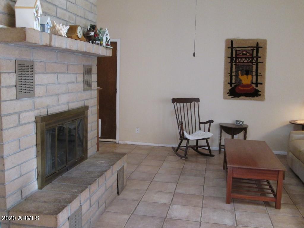 Pueblo Del Sol - Residential