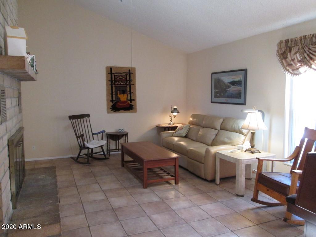 Pueblo Del Sol - Residential