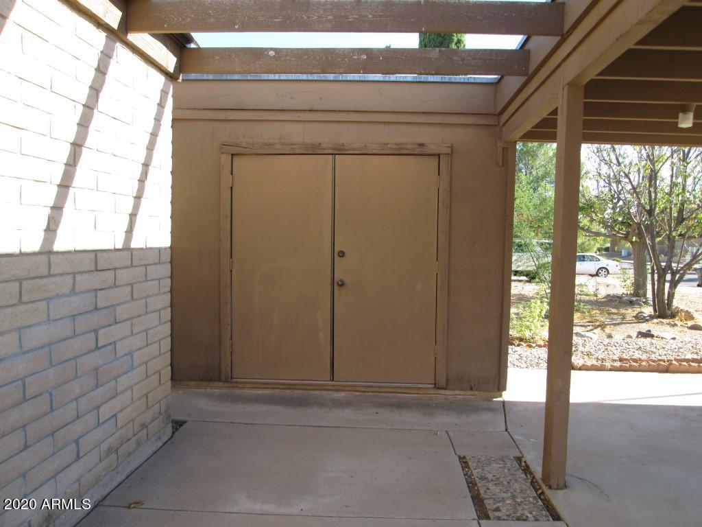 Pueblo Del Sol - Residential
