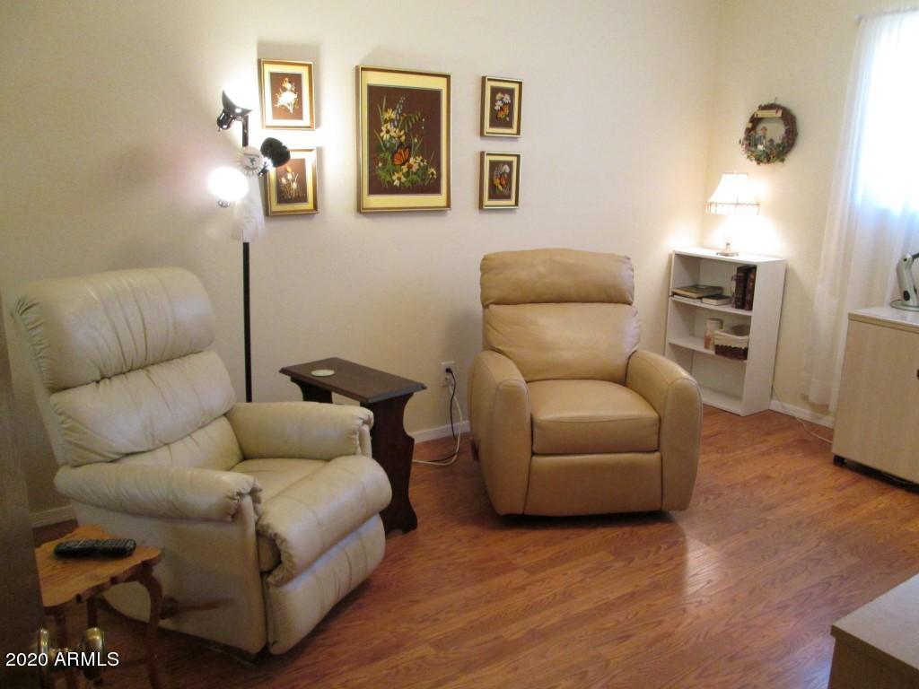 Pueblo Del Sol - Residential