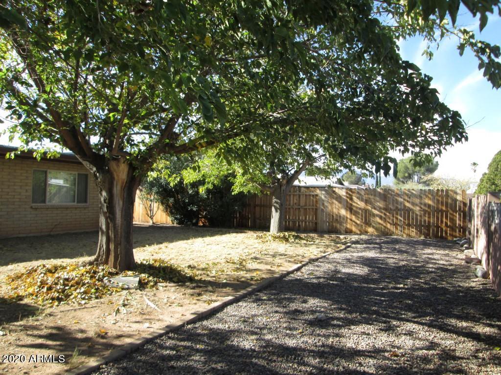 Pueblo Del Sol - Residential