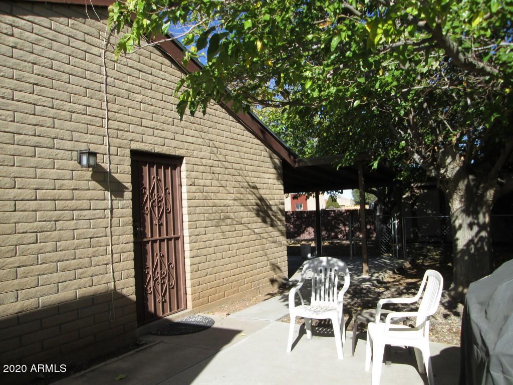 Pueblo Del Sol - Residential