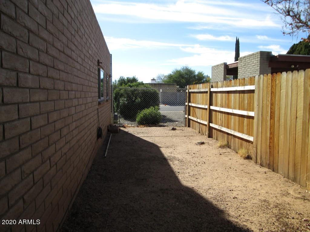 Pueblo Del Sol - Residential