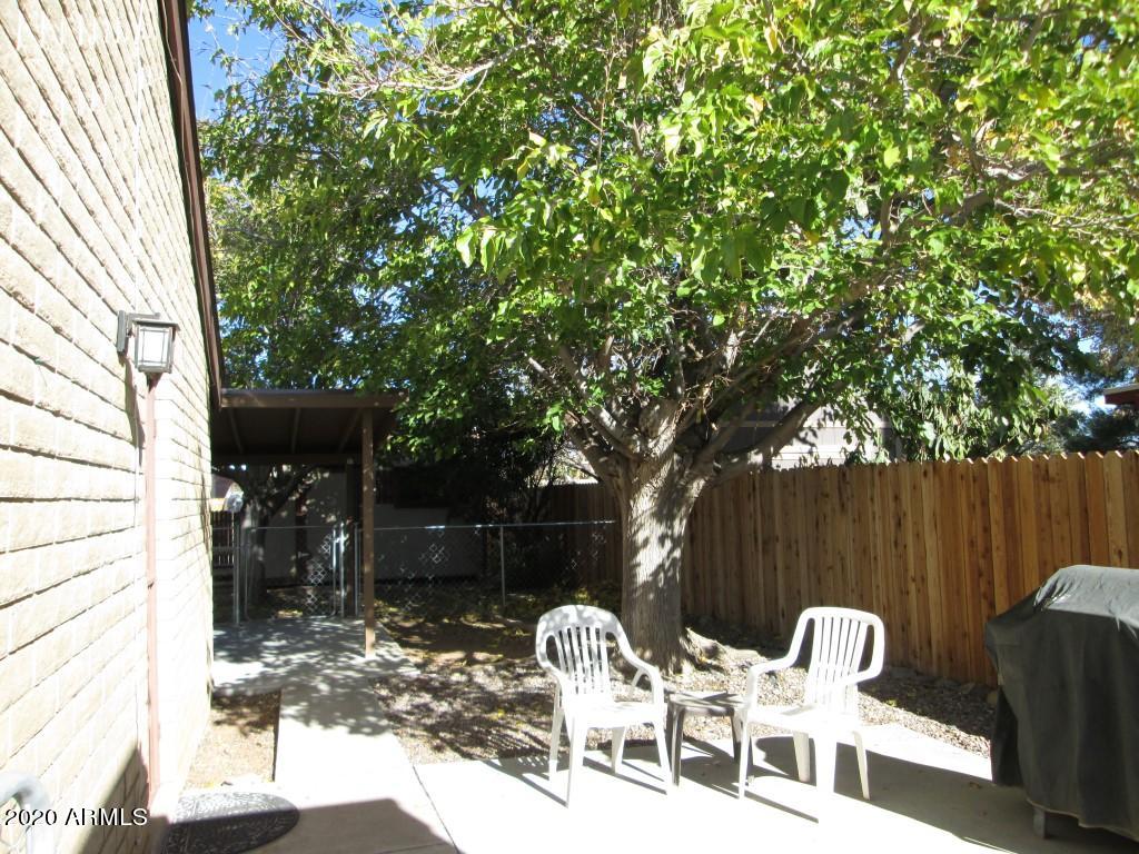 Pueblo Del Sol - Residential