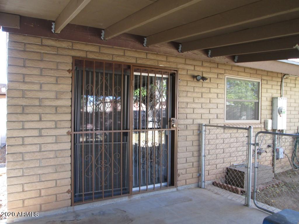 Pueblo Del Sol - Residential