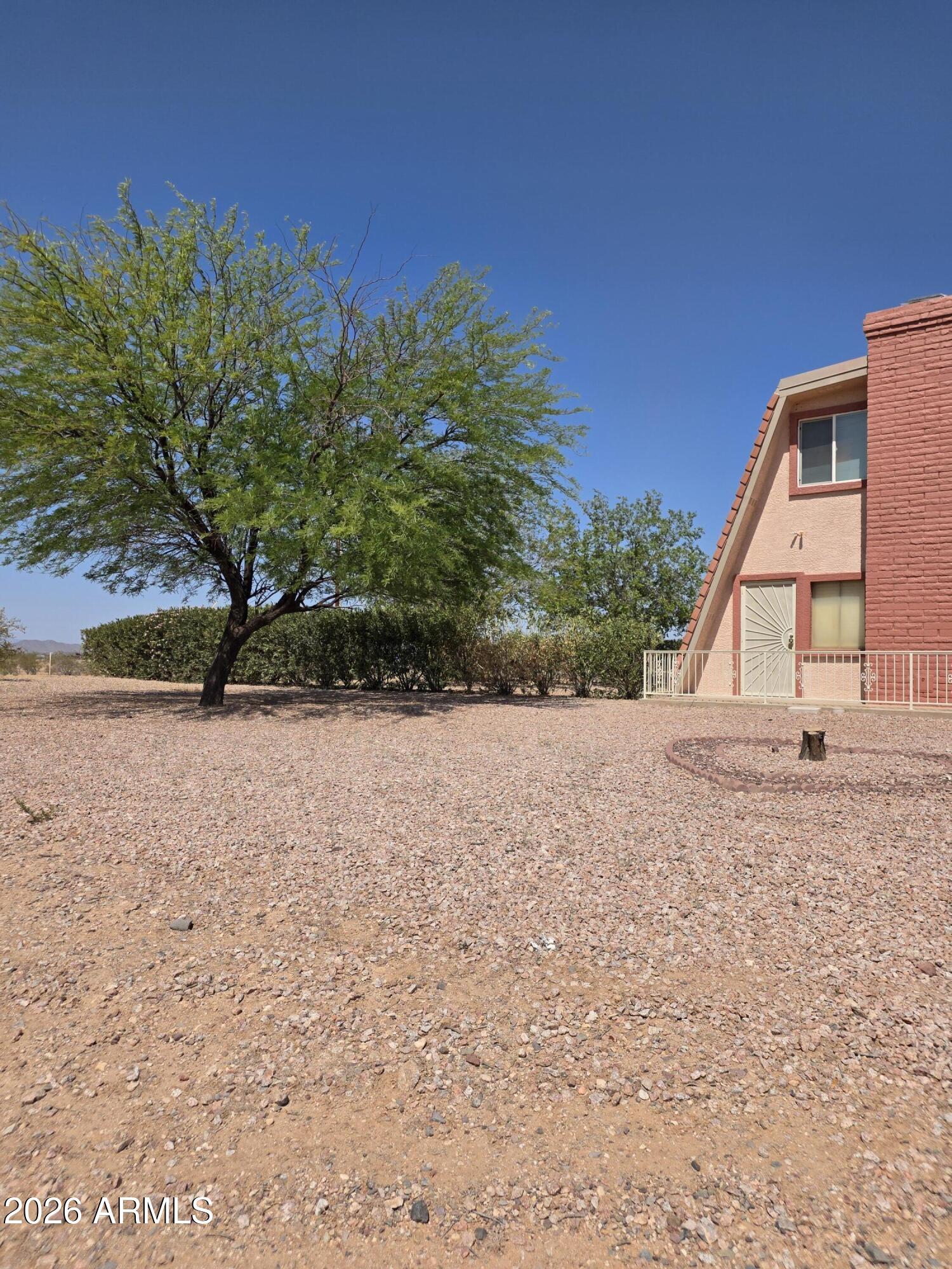 FRANK E BELLAMY SUBDIVISION - Residential