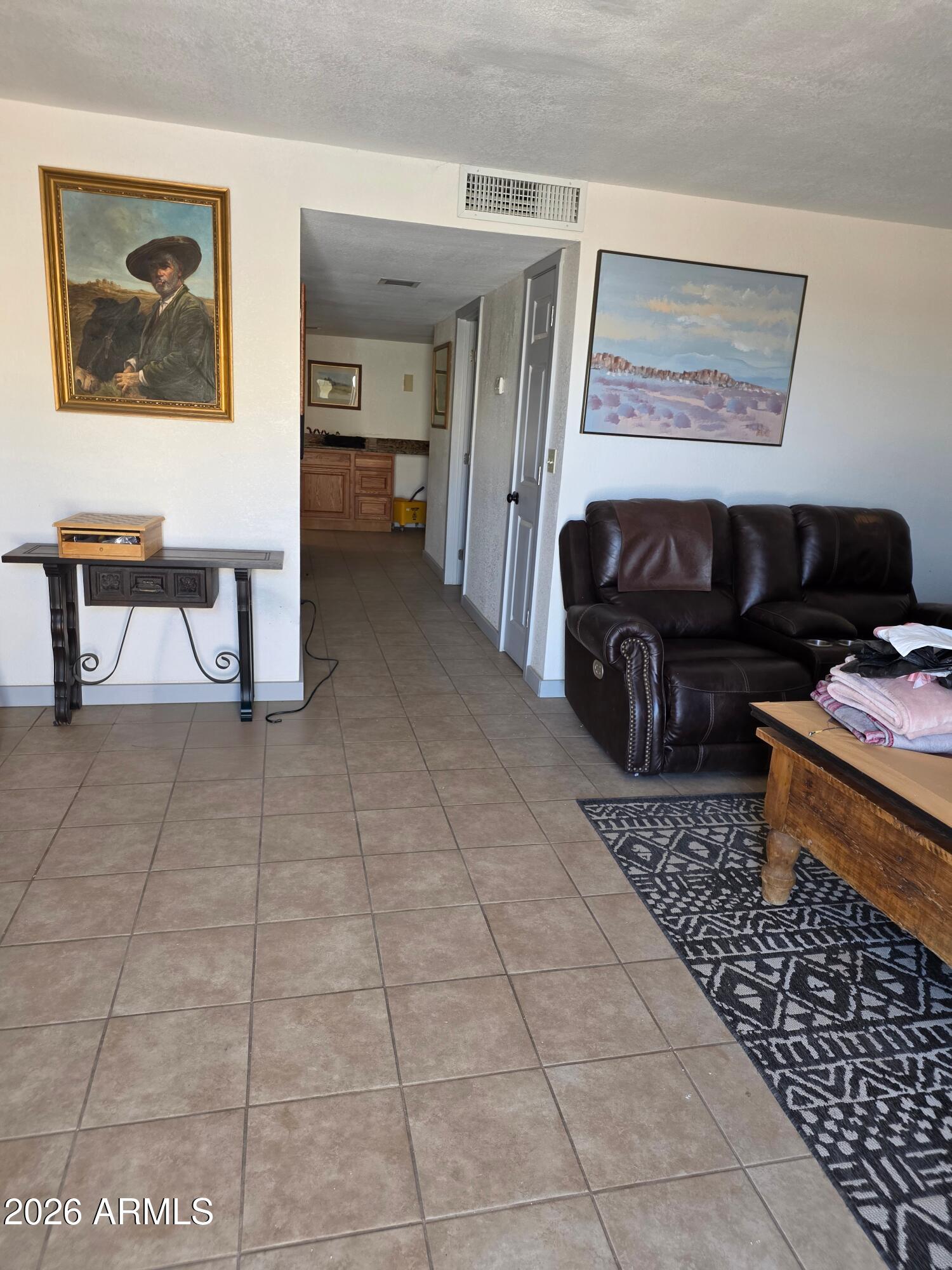 FRANK E BELLAMY SUBDIVISION - Residential