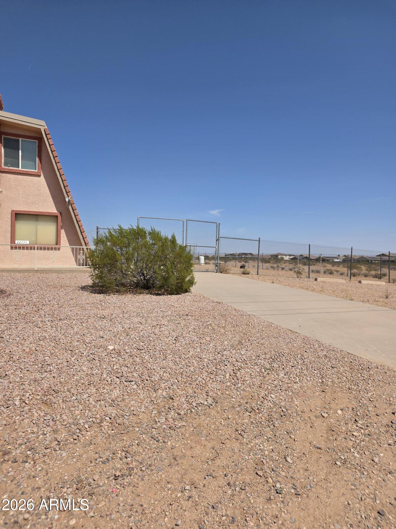 FRANK E BELLAMY SUBDIVISION - Residential