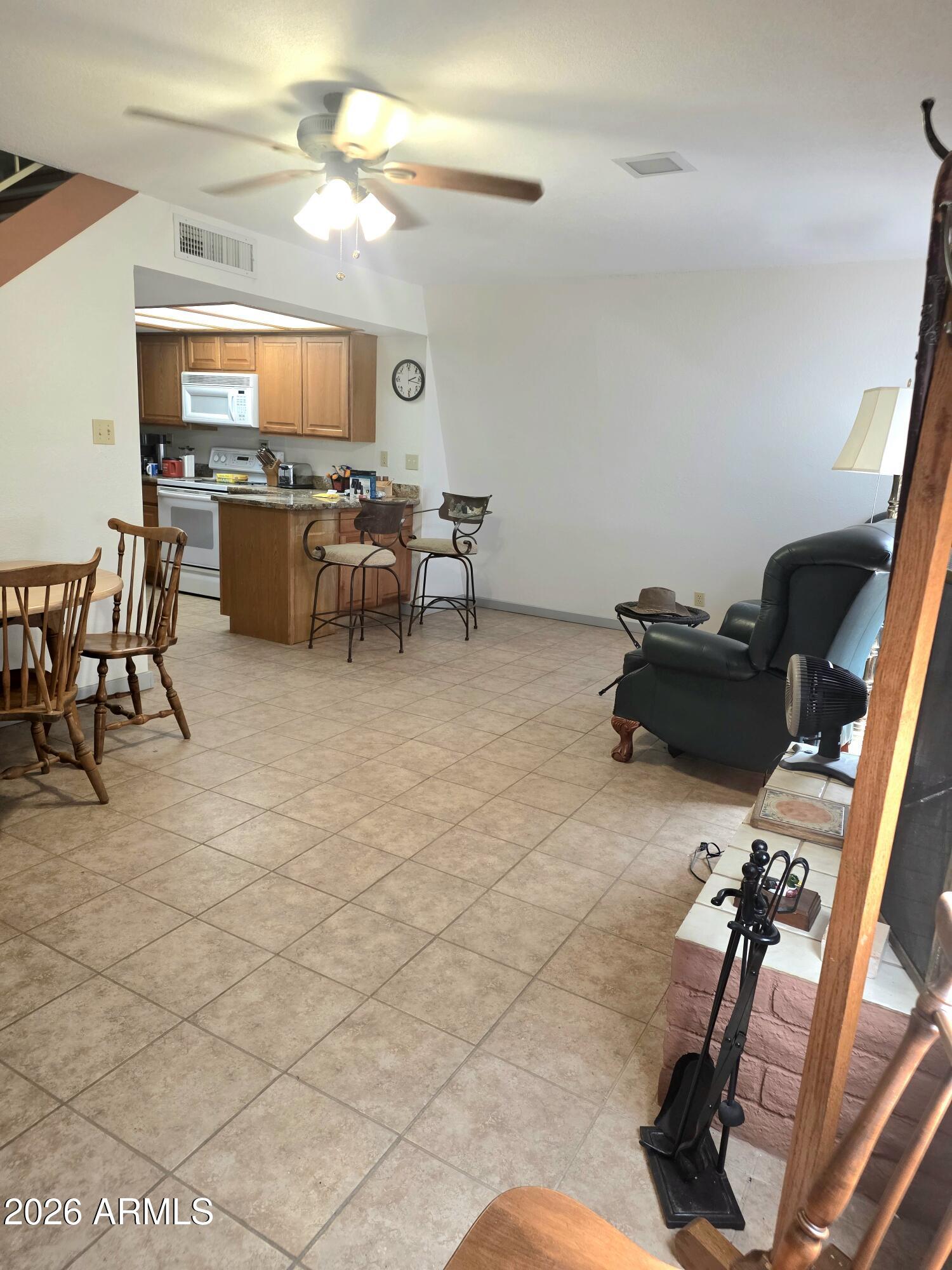 FRANK E BELLAMY SUBDIVISION - Residential