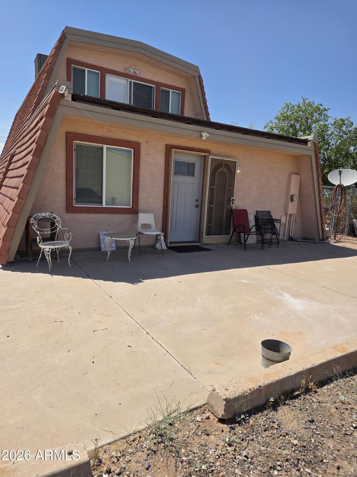 FRANK E BELLAMY SUBDIVISION - Residential