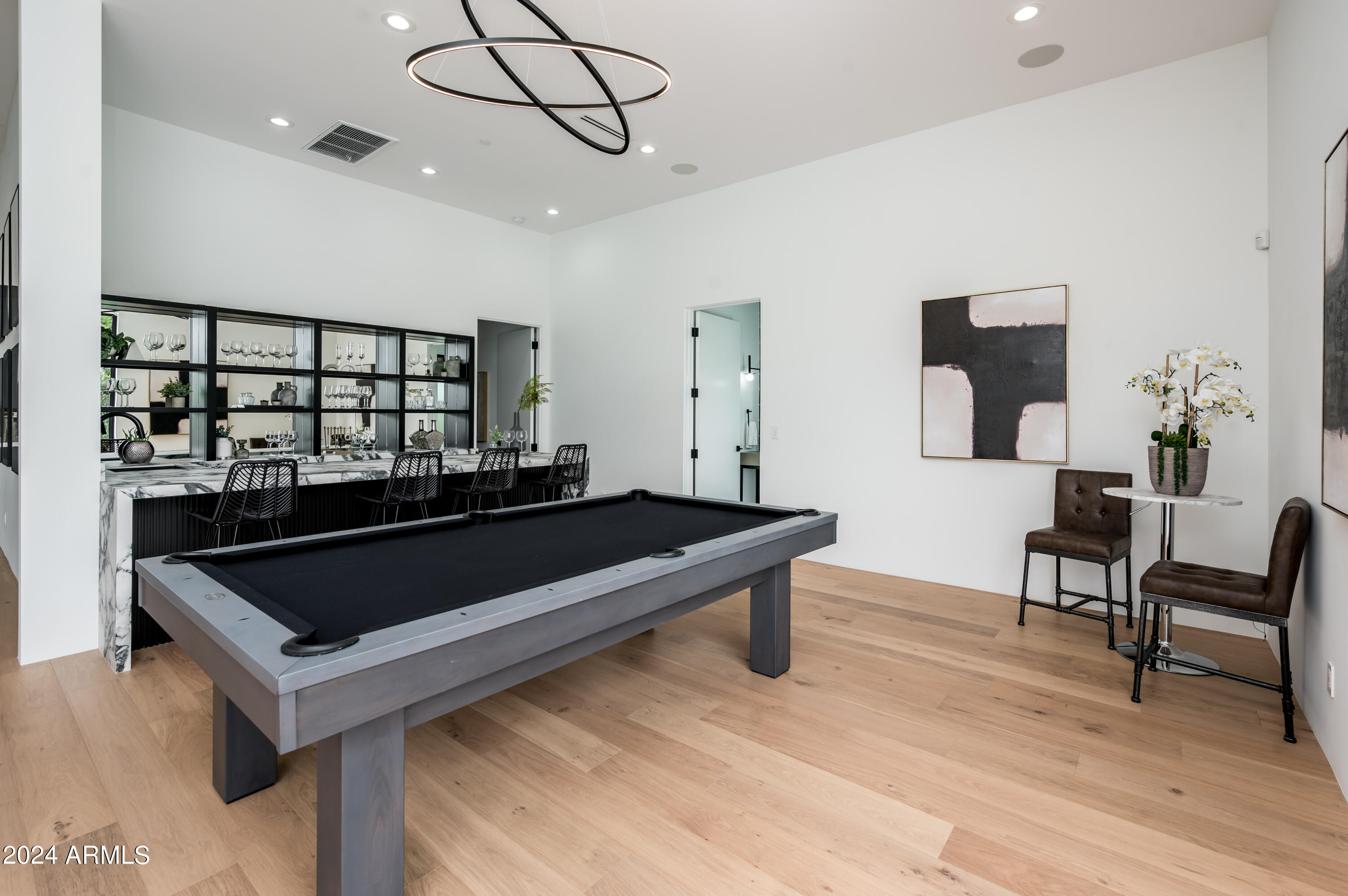 TATUM GARDEN ESTATES UNIT 2 - Residential