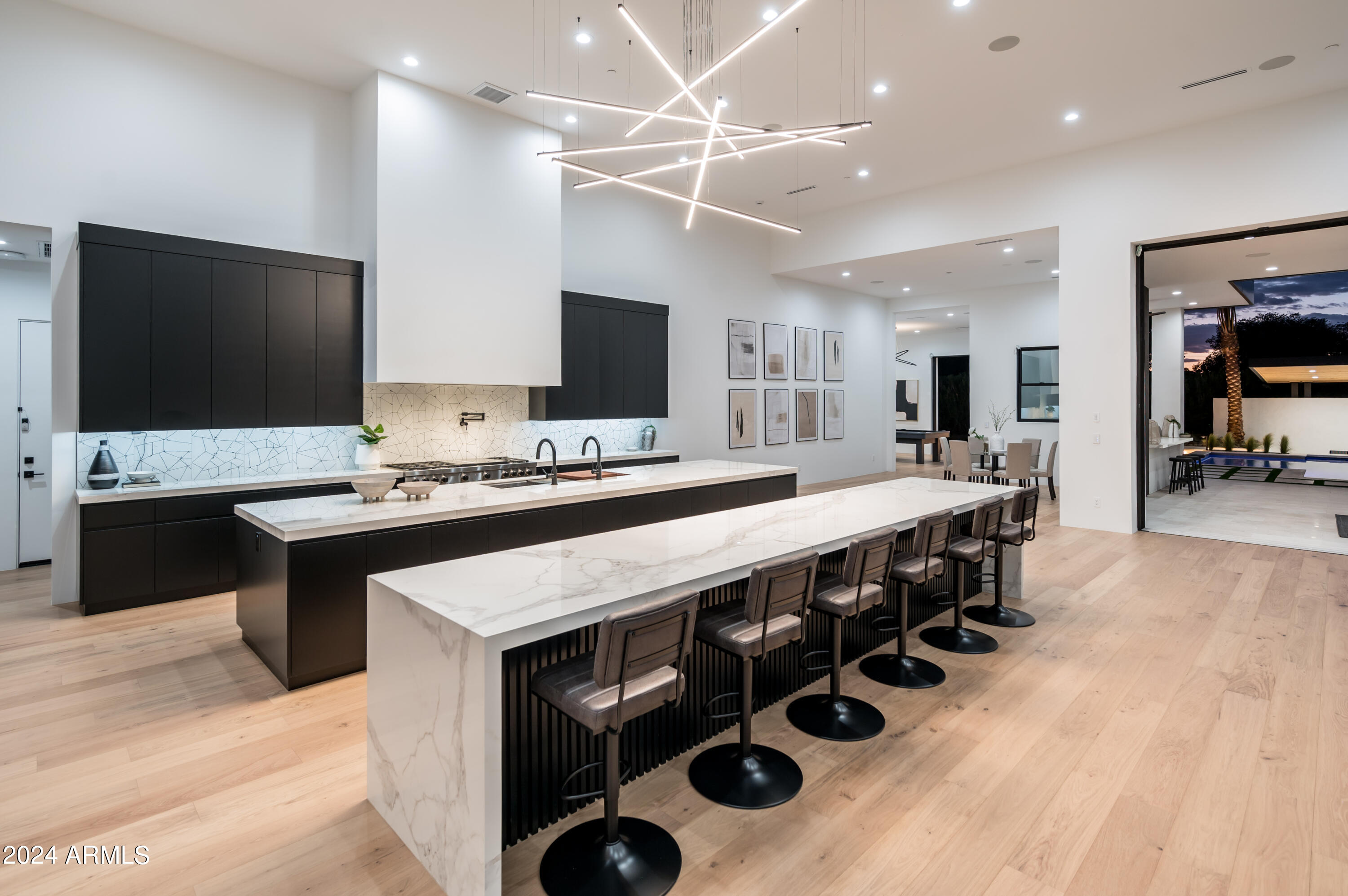 TATUM GARDEN ESTATES UNIT 2 - Residential